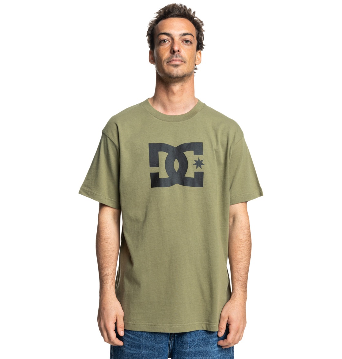 DC Shoes T-Shirt "DC Star" günstig online kaufen