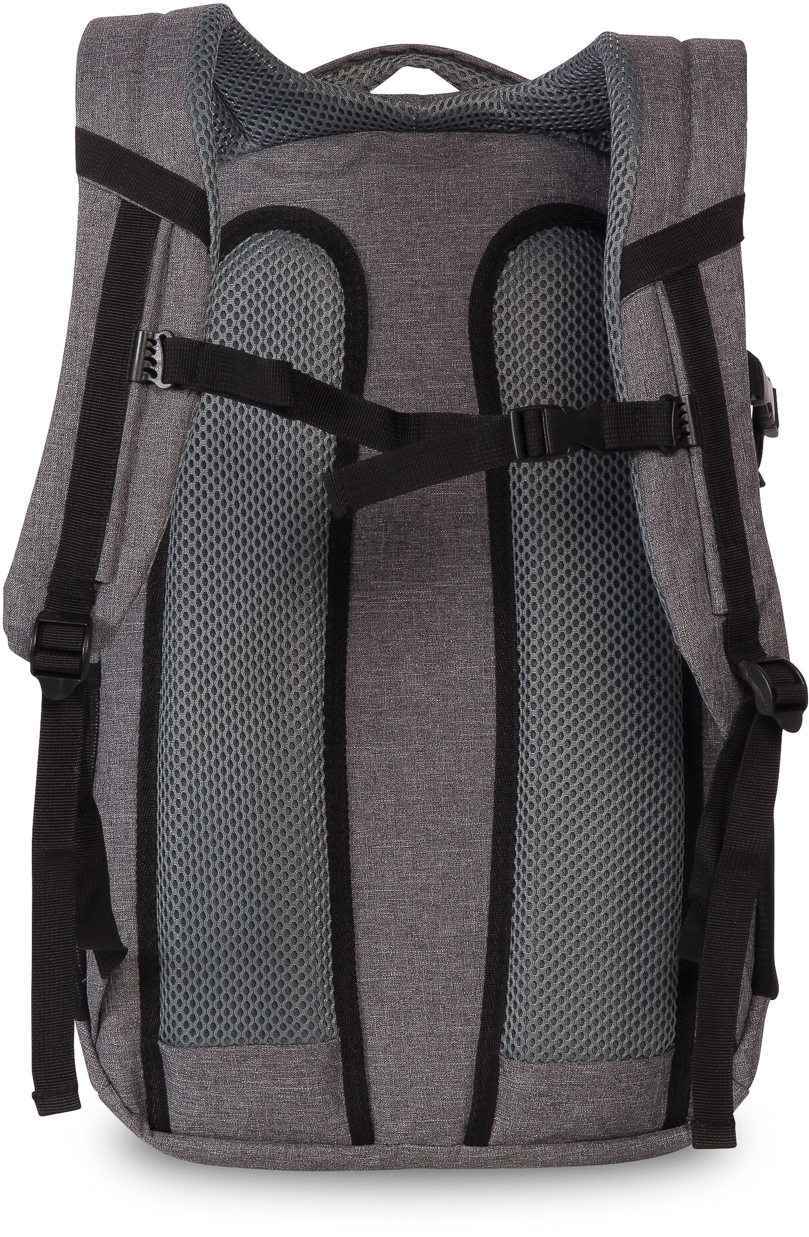 BESTWAY Schulrucksack »Evolution Air, Zoll Laptopfach kaufen dunkelgrau«, gepolstertem 15 BAUR mit 