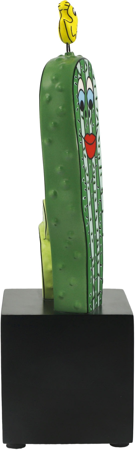 Thumbnail - Goebel Sammelfigur "Figur James Rizzi -Prickly Pair"