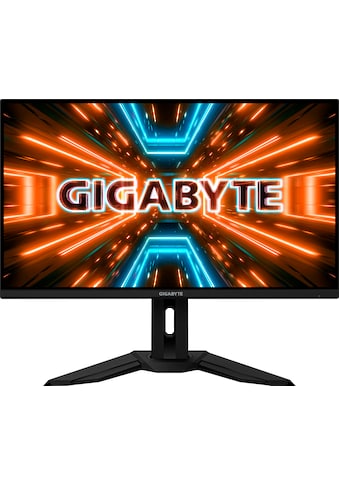 Gigabyte Gaming-Monitor »M32U« 80 cm/32 Zoll 38...
