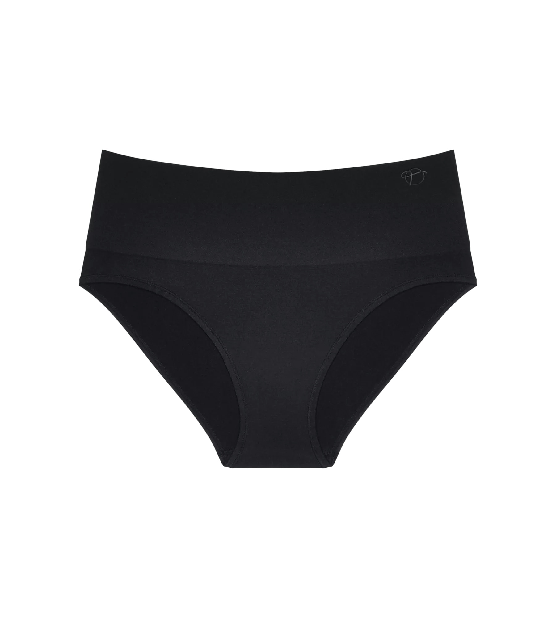 Triumph Maxislip »Soft Sculpt« 2er Pack,  nahtlos, formende Passform, Rundstrick, hoher Beinausschnitt