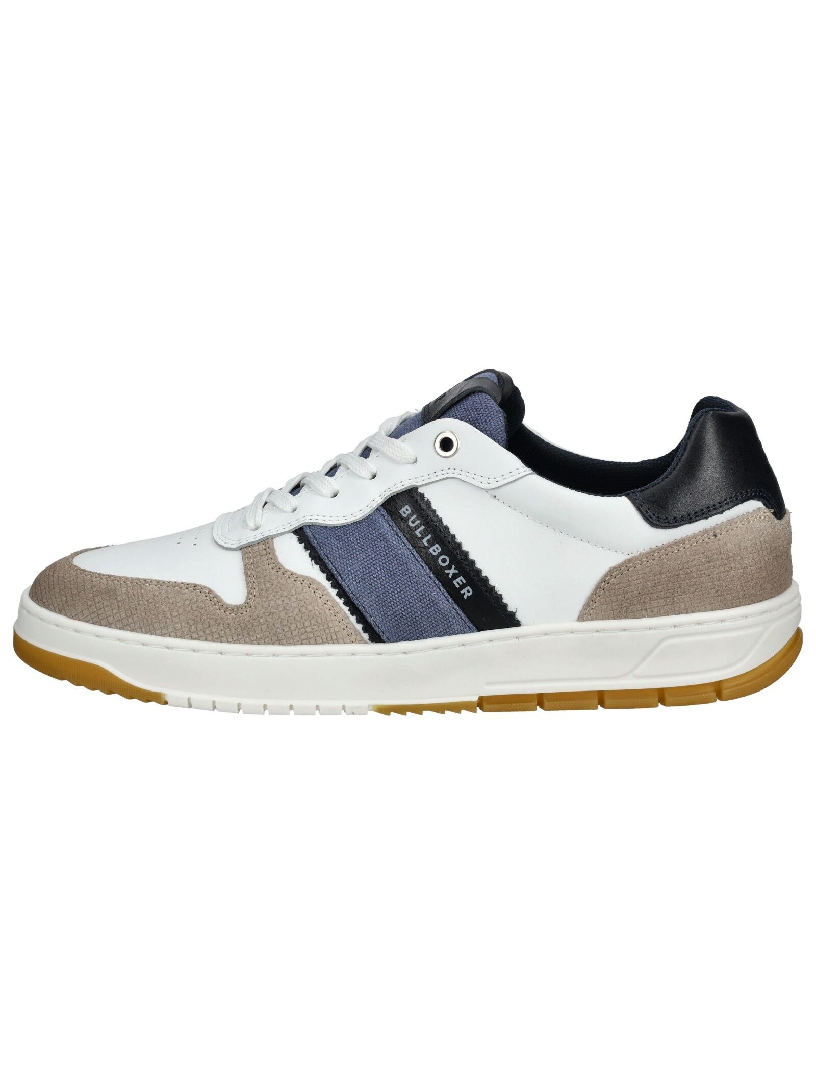 Bullboxer Sneaker "Bullboxer Sneaker Leder" günstig online kaufen