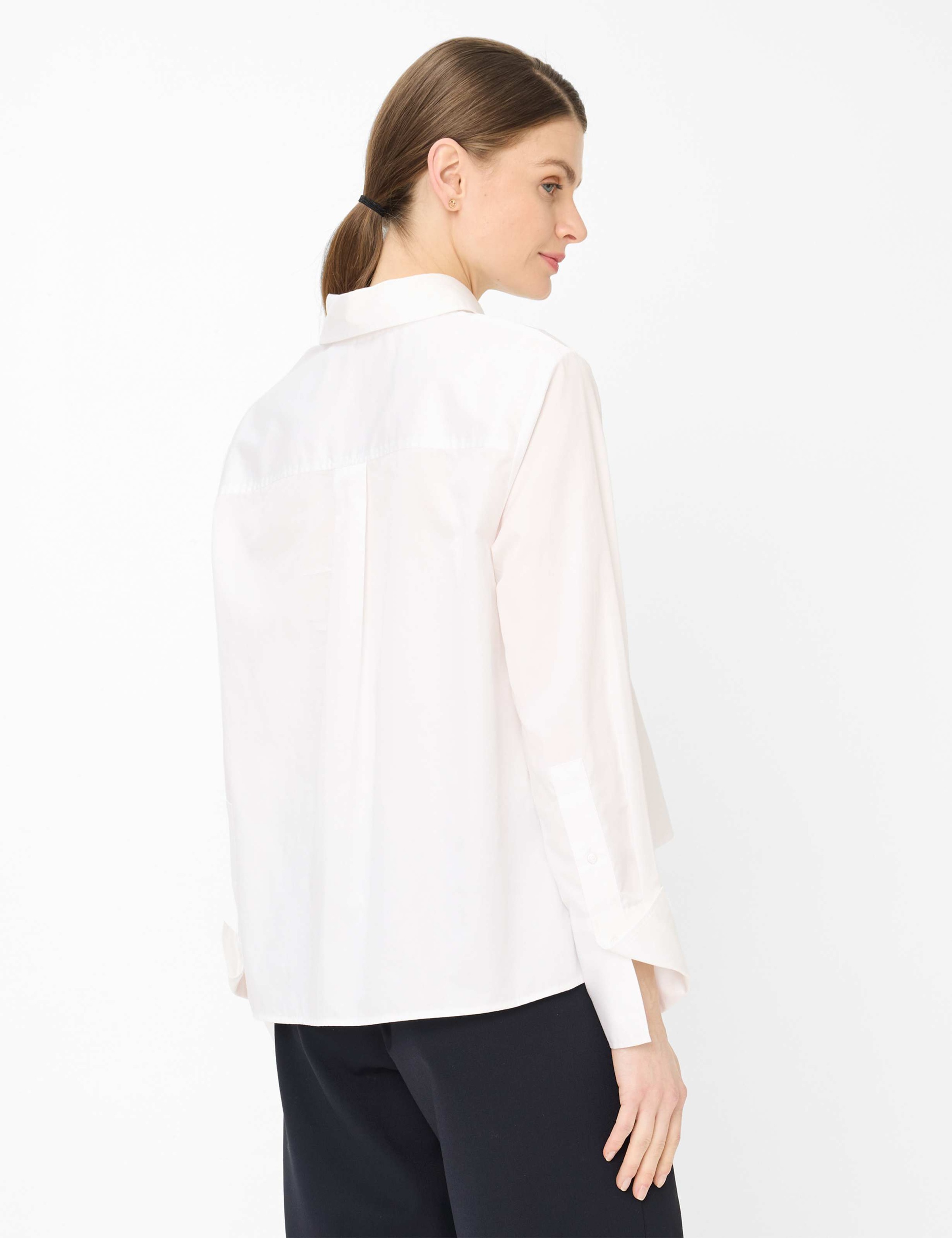 Brax Klassische Bluse "Style VICA" günstig online kaufen