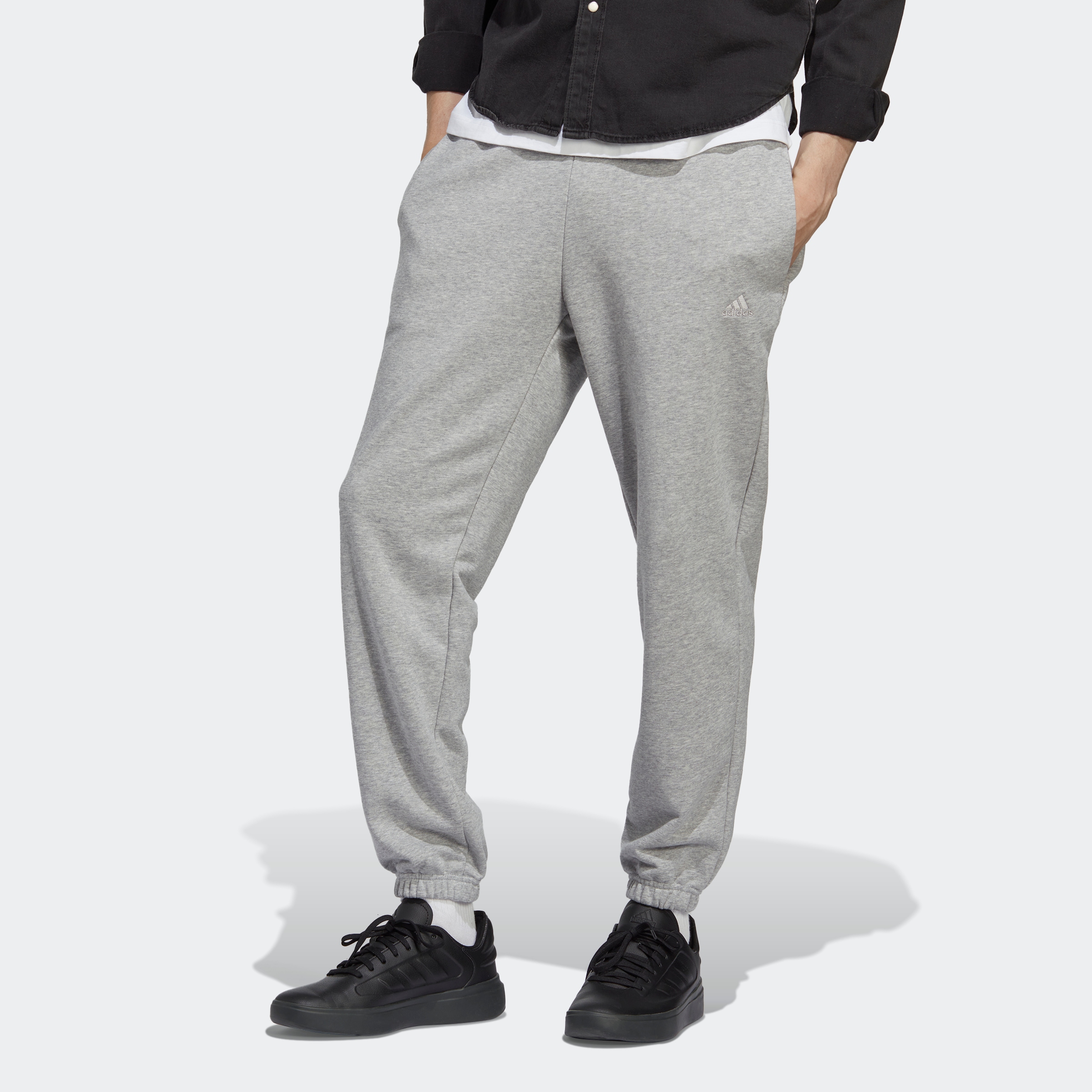 adidas Sportswear Sporthose "ALL SZN FRENCH TERRY HOSE", (1 tlg.) günstig online kaufen