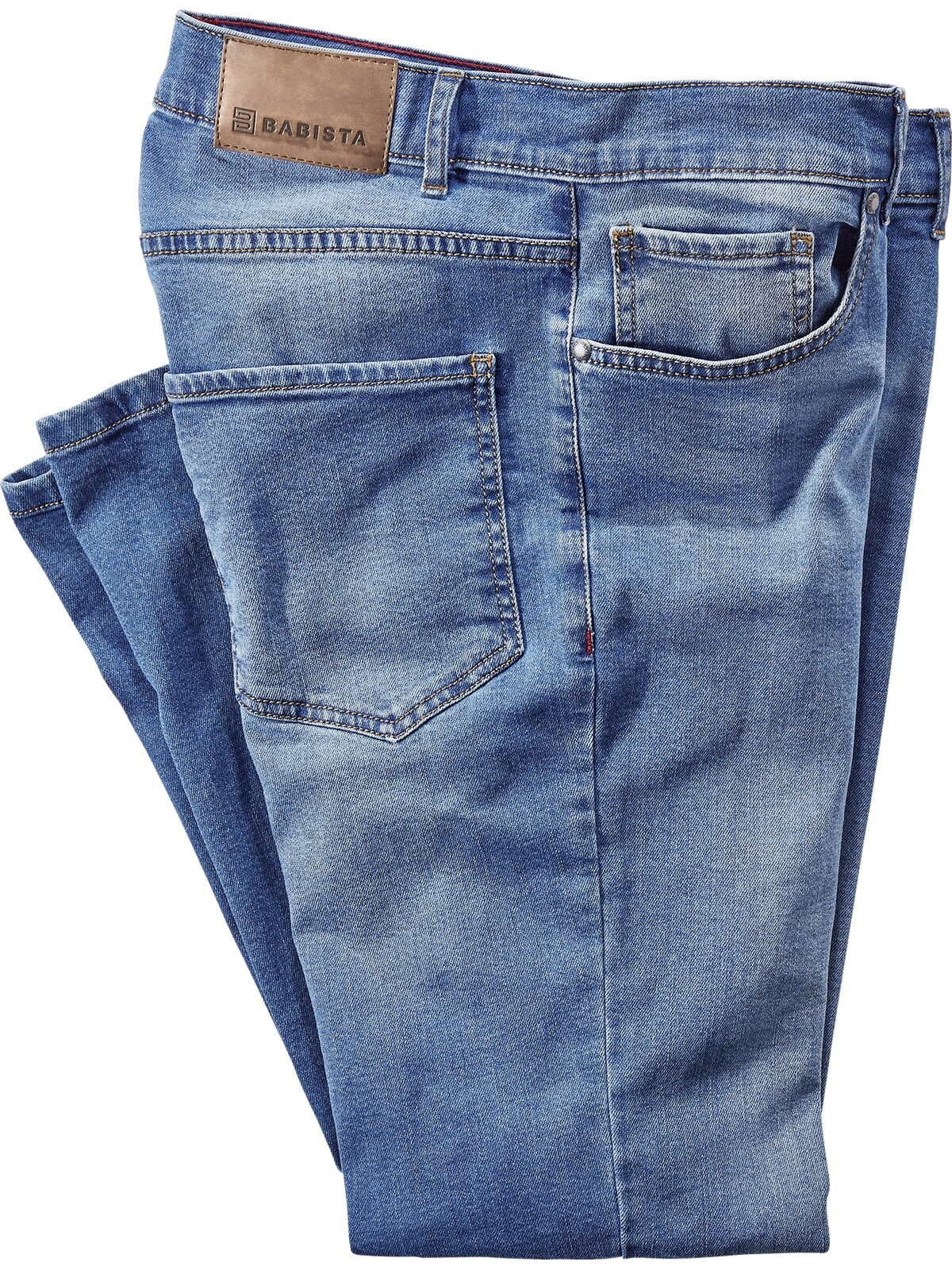 Babista Regular-fit-Jeans »Jeans LURENTO«, (1 tlg.)
