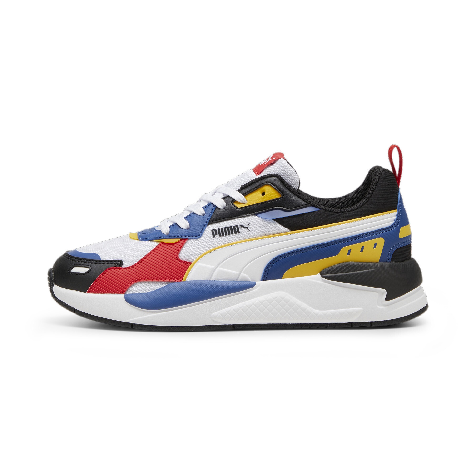 PUMA Sneaker »X-Ray 3 Sneakers Erwachsene«
