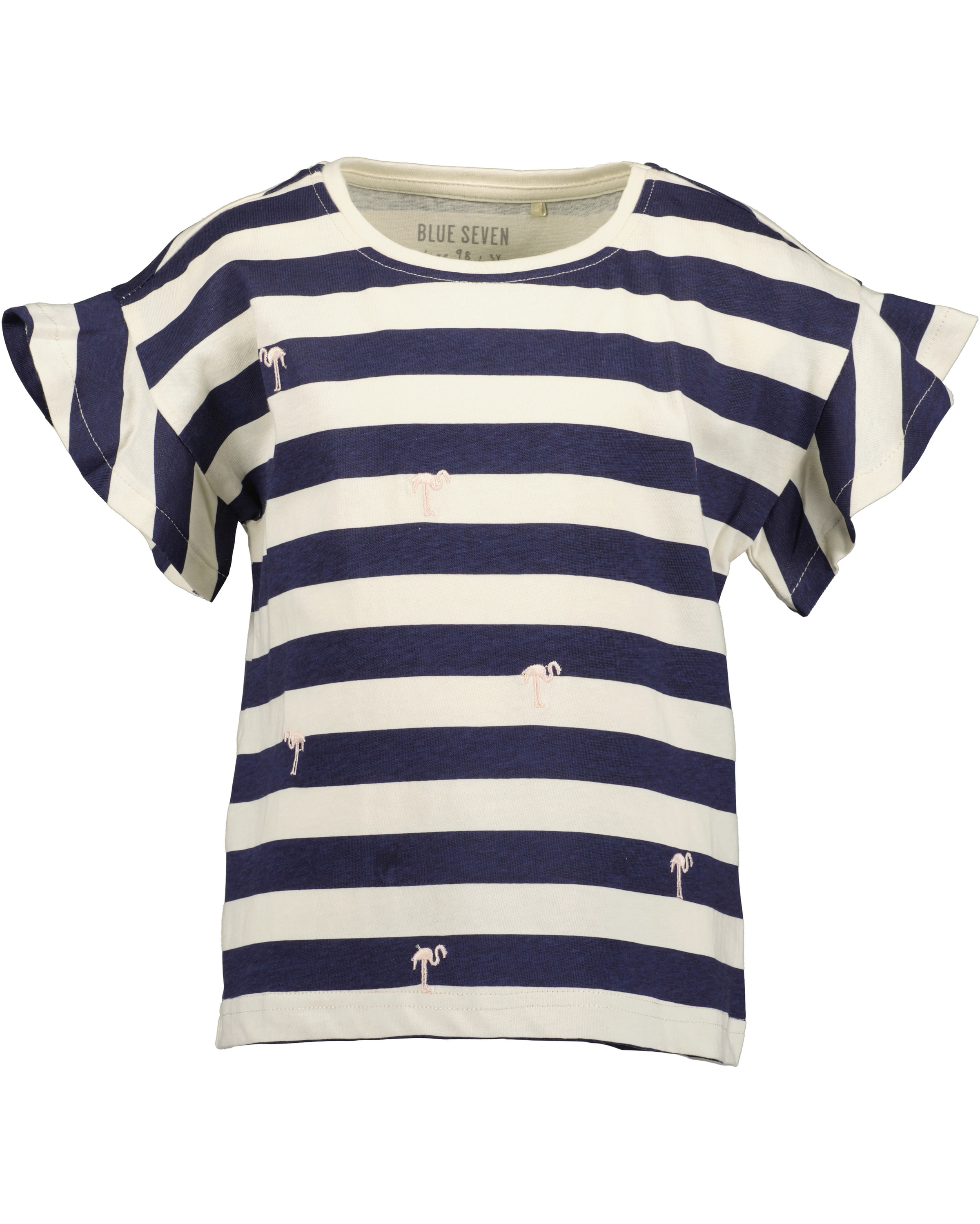 Blue Seven T-Shirt »Blue Seven T-Shirts 2 PACK«