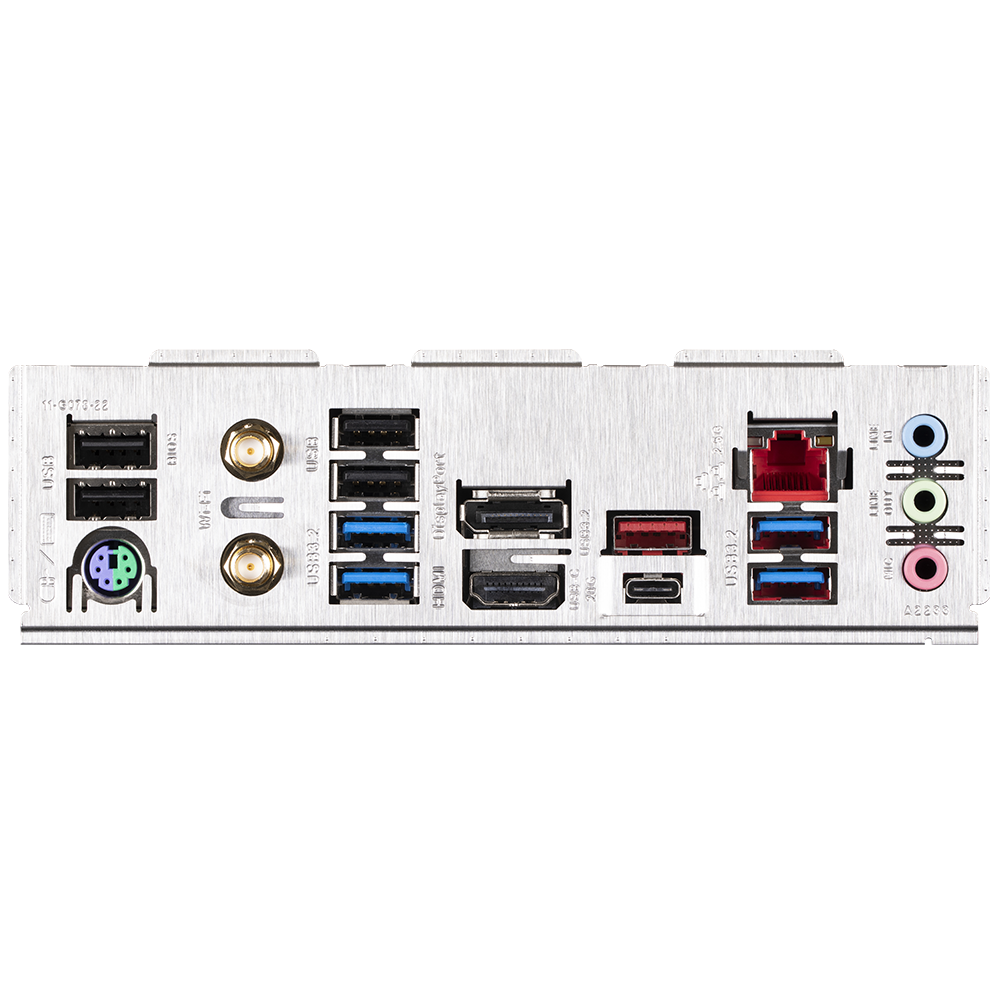 Gigabyte Mainboard »Z790 UD AX«