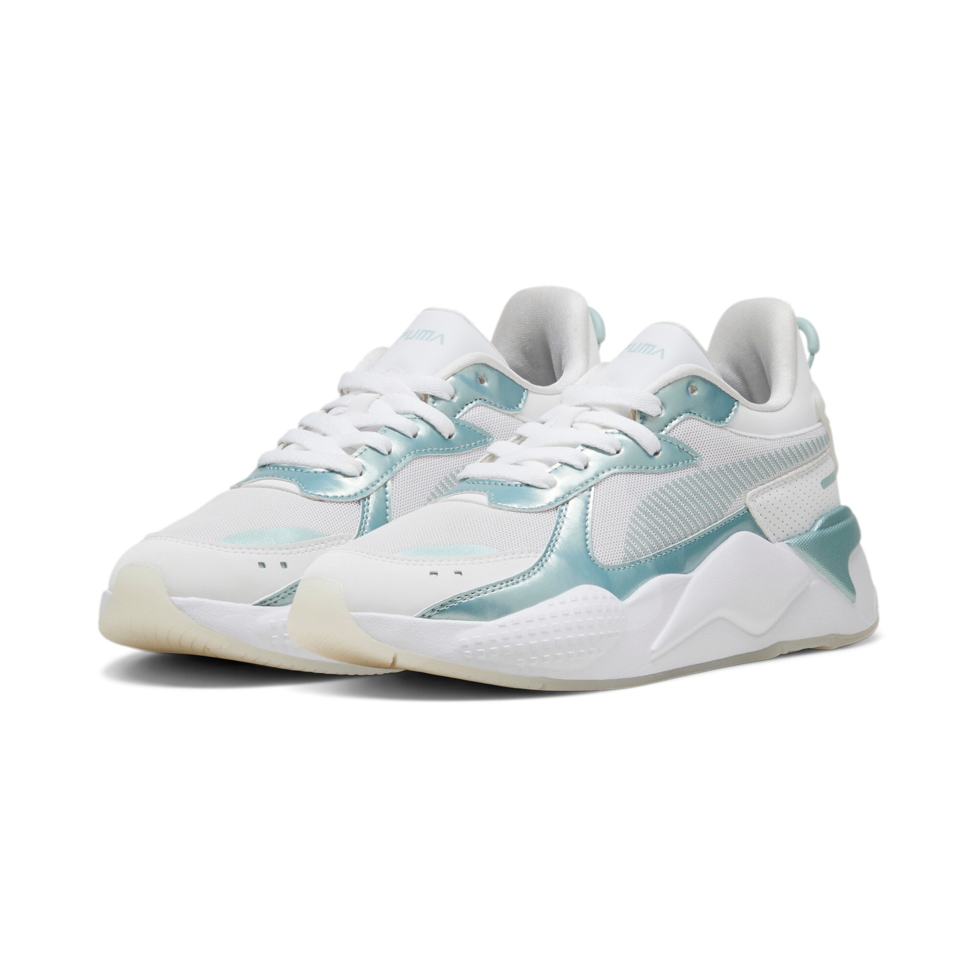 PUMA Sneaker "RS-X ASTRO ESCAPE WNS" günstig online kaufen