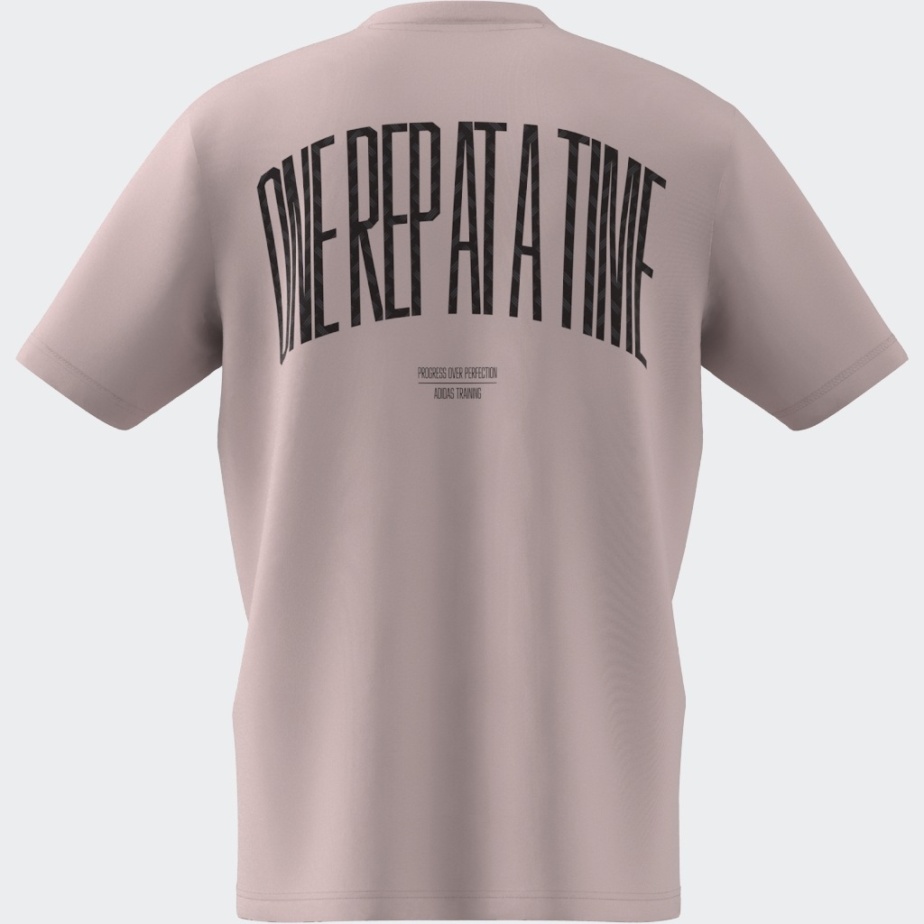adidas Performance T-Shirt »M STR G T«