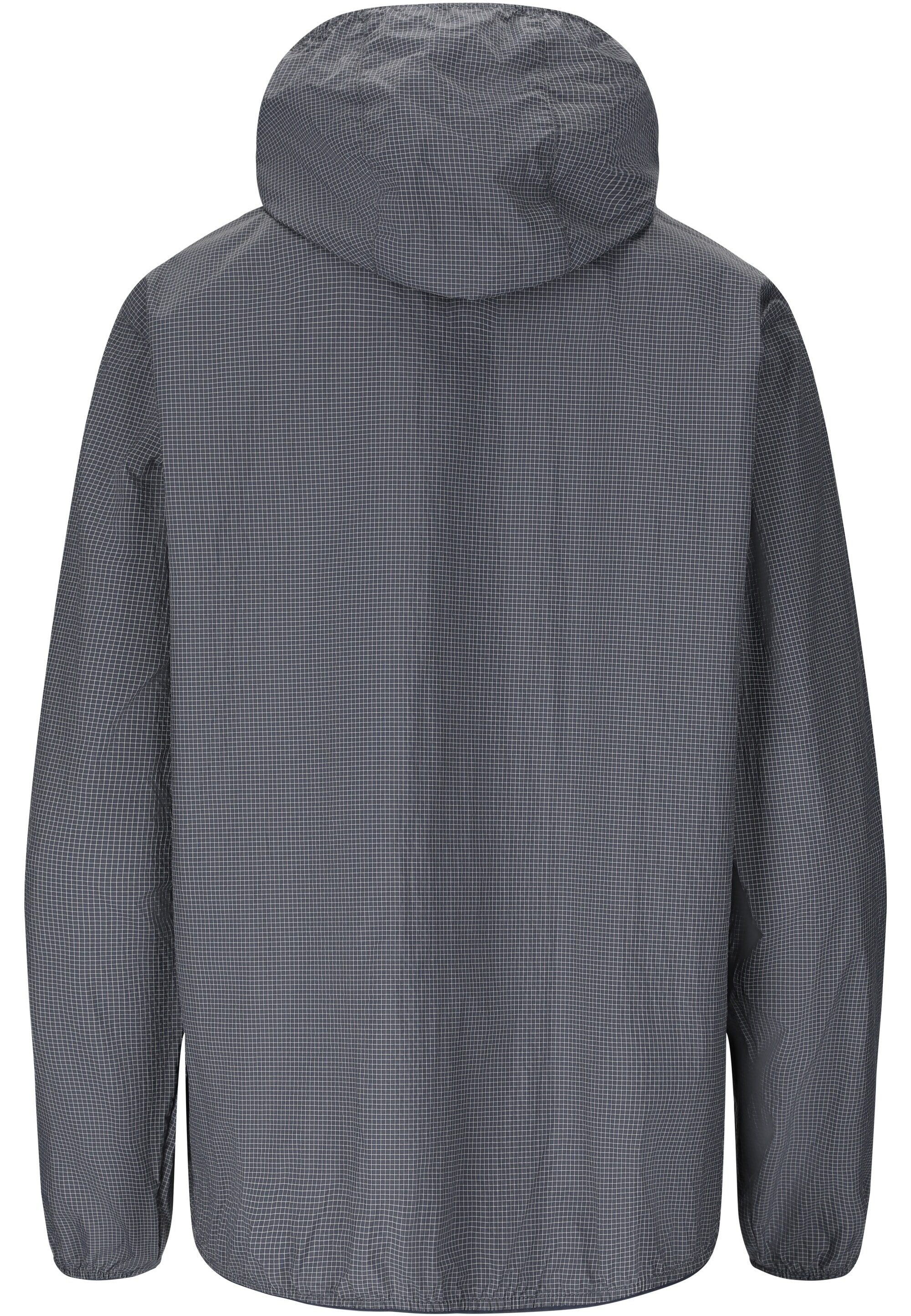 WHISTLER Outdoorjacke »Fabel« winddicht