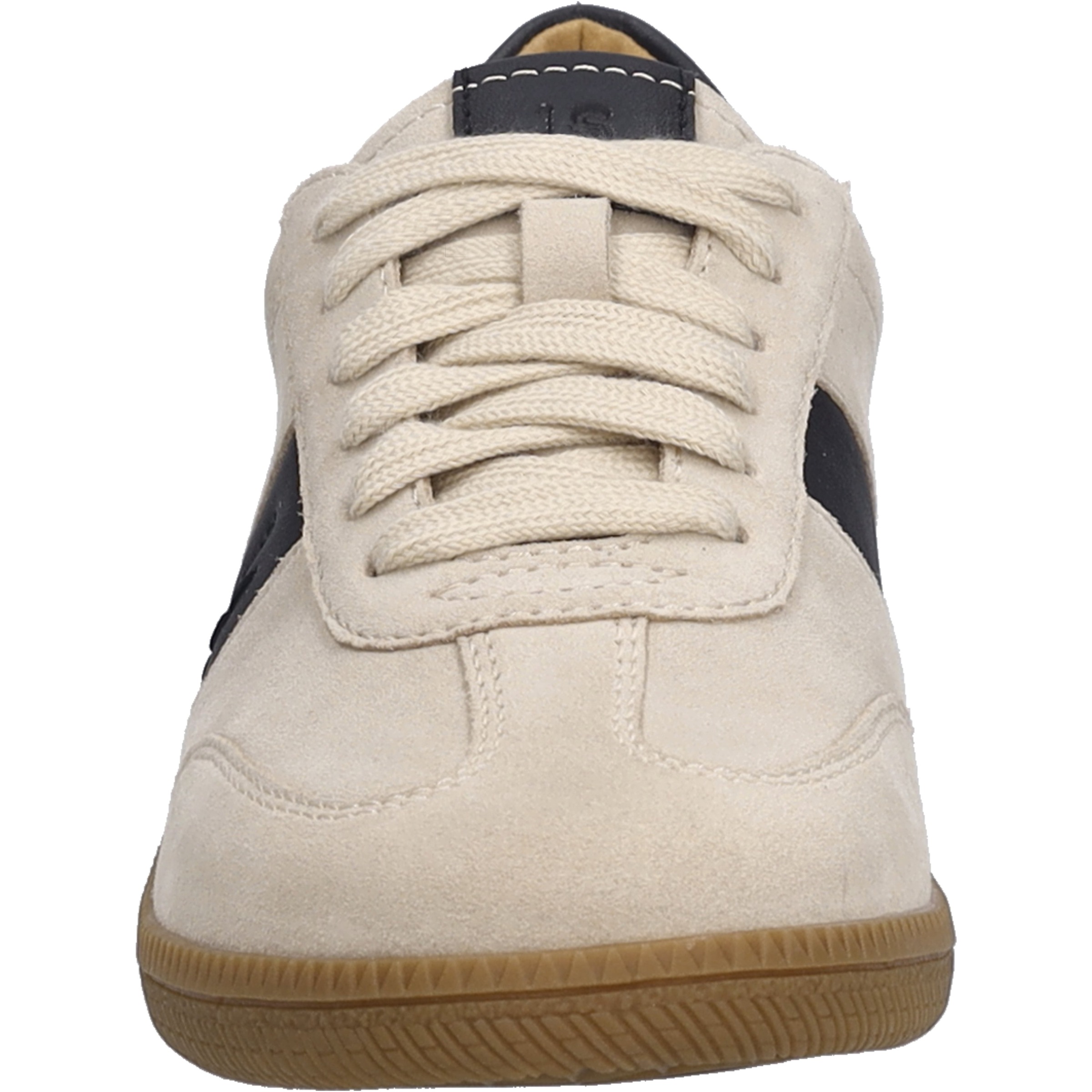 Josef Seibel Sneaker »Joleen 01, beige-schwarz«