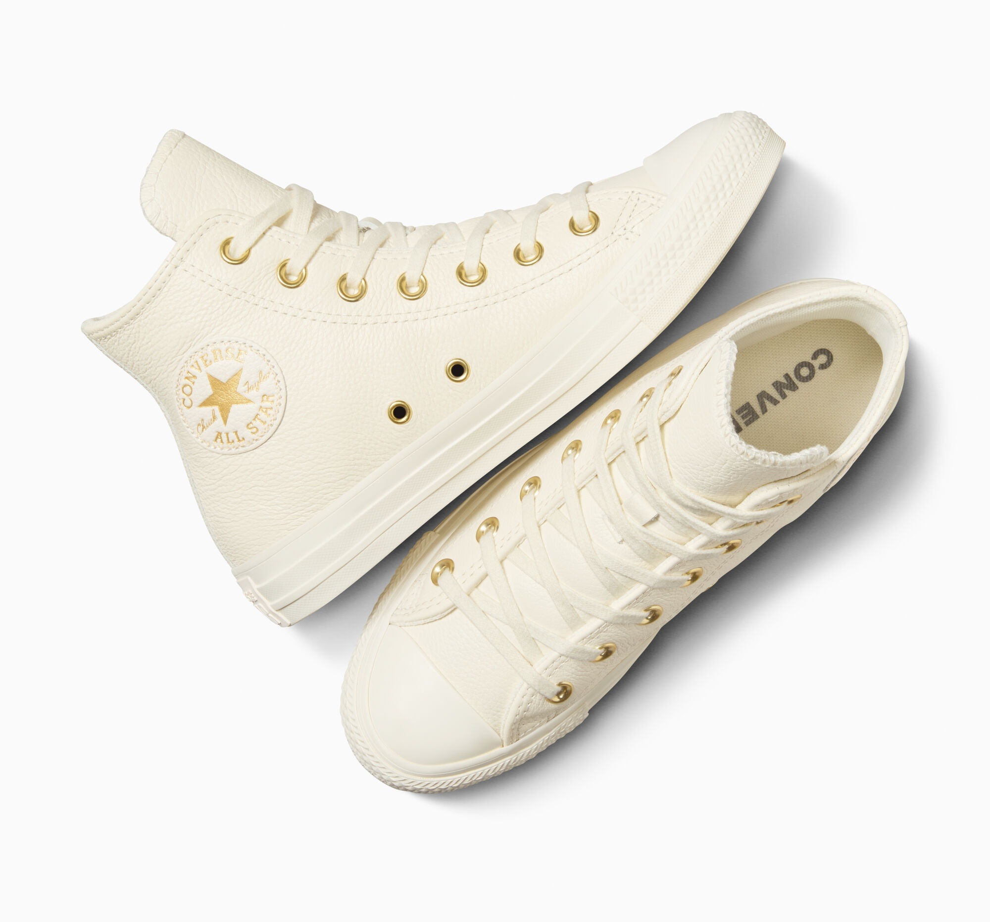 Thumbnail - Converse Sneaker "CHUCK TAYLOR ALL STAR GOLD"