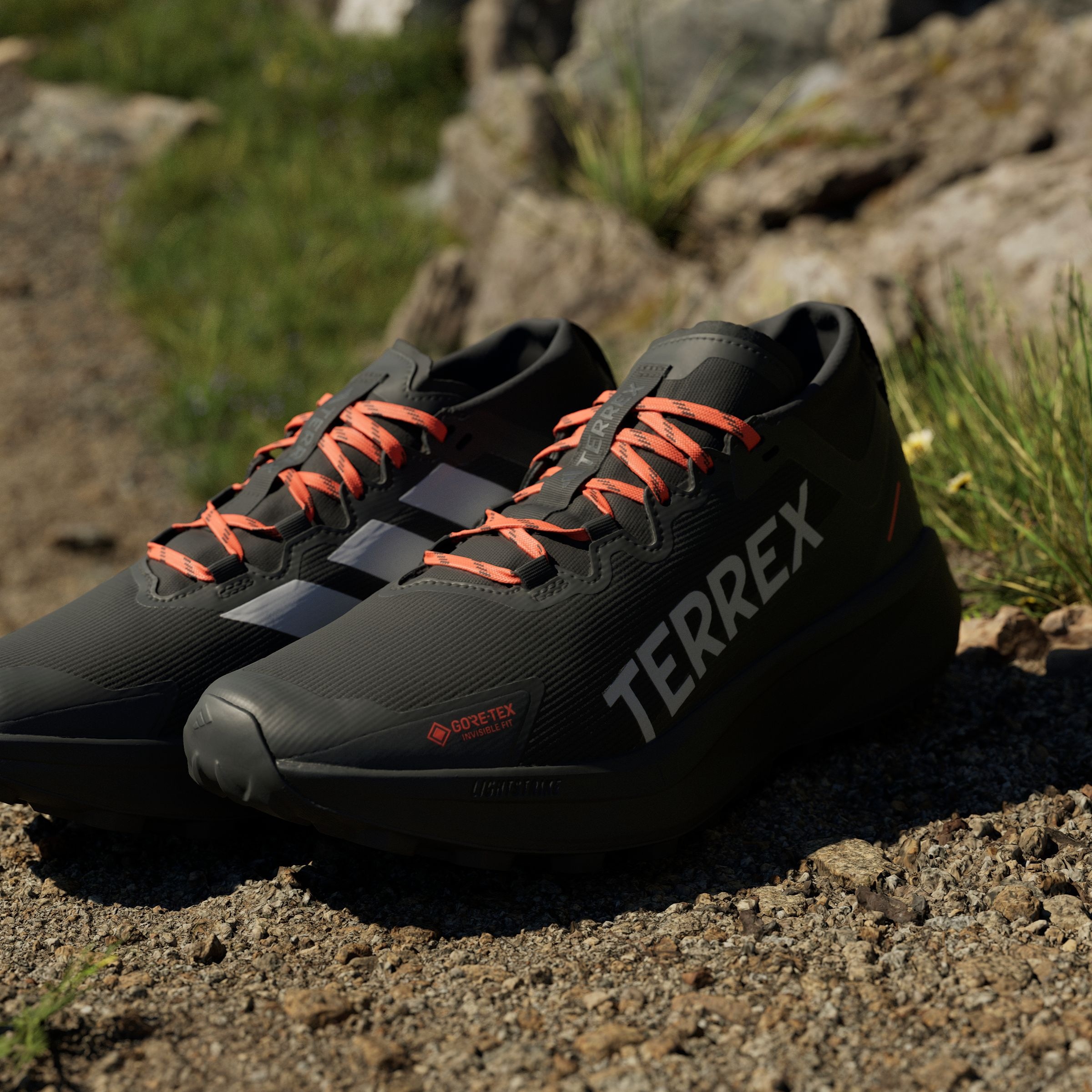 adidas TERREX Trailrunningschuh »TERREX AGRAVIC GTX TRAILRUNNING«