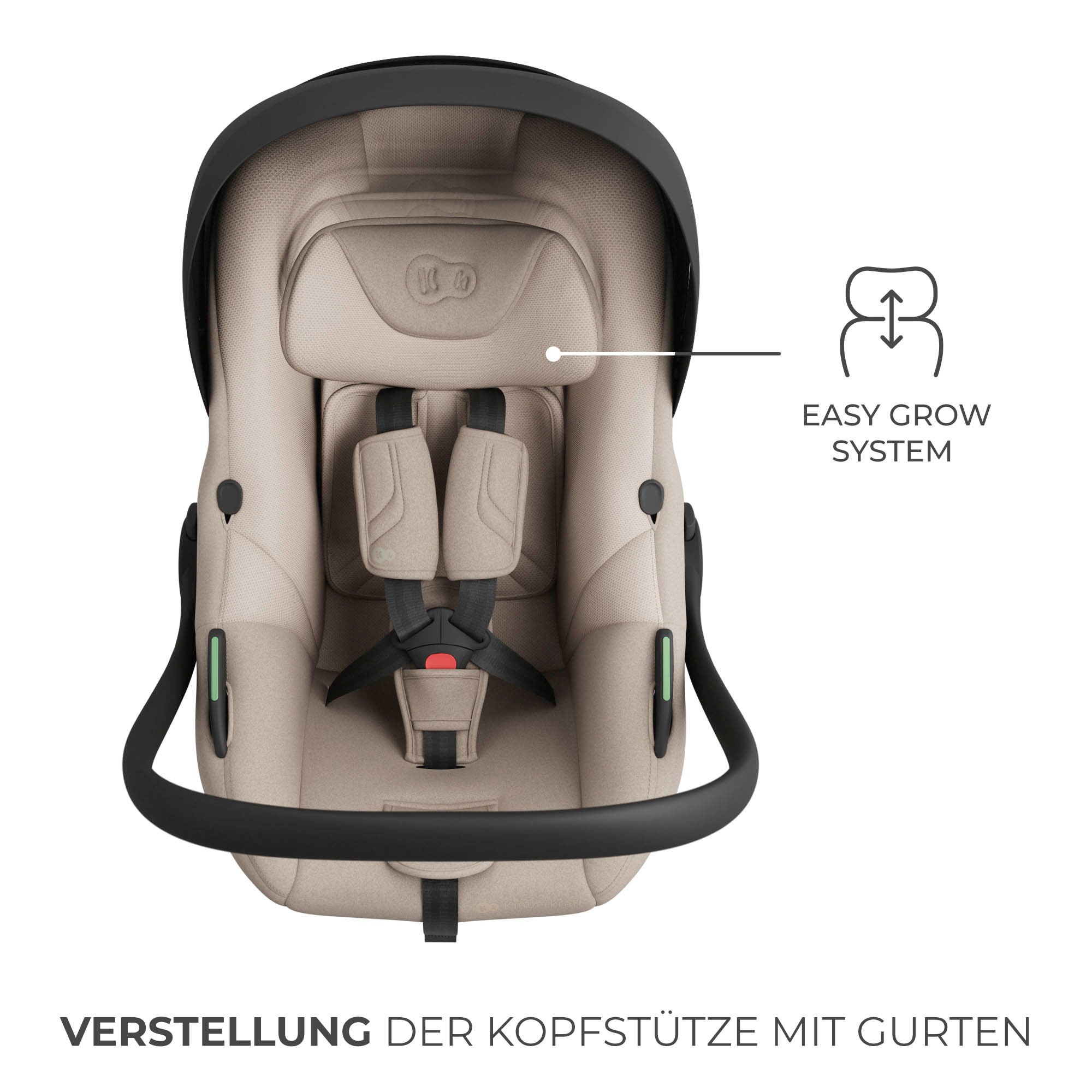 Kinderkraft Babyschale »I-LITE«