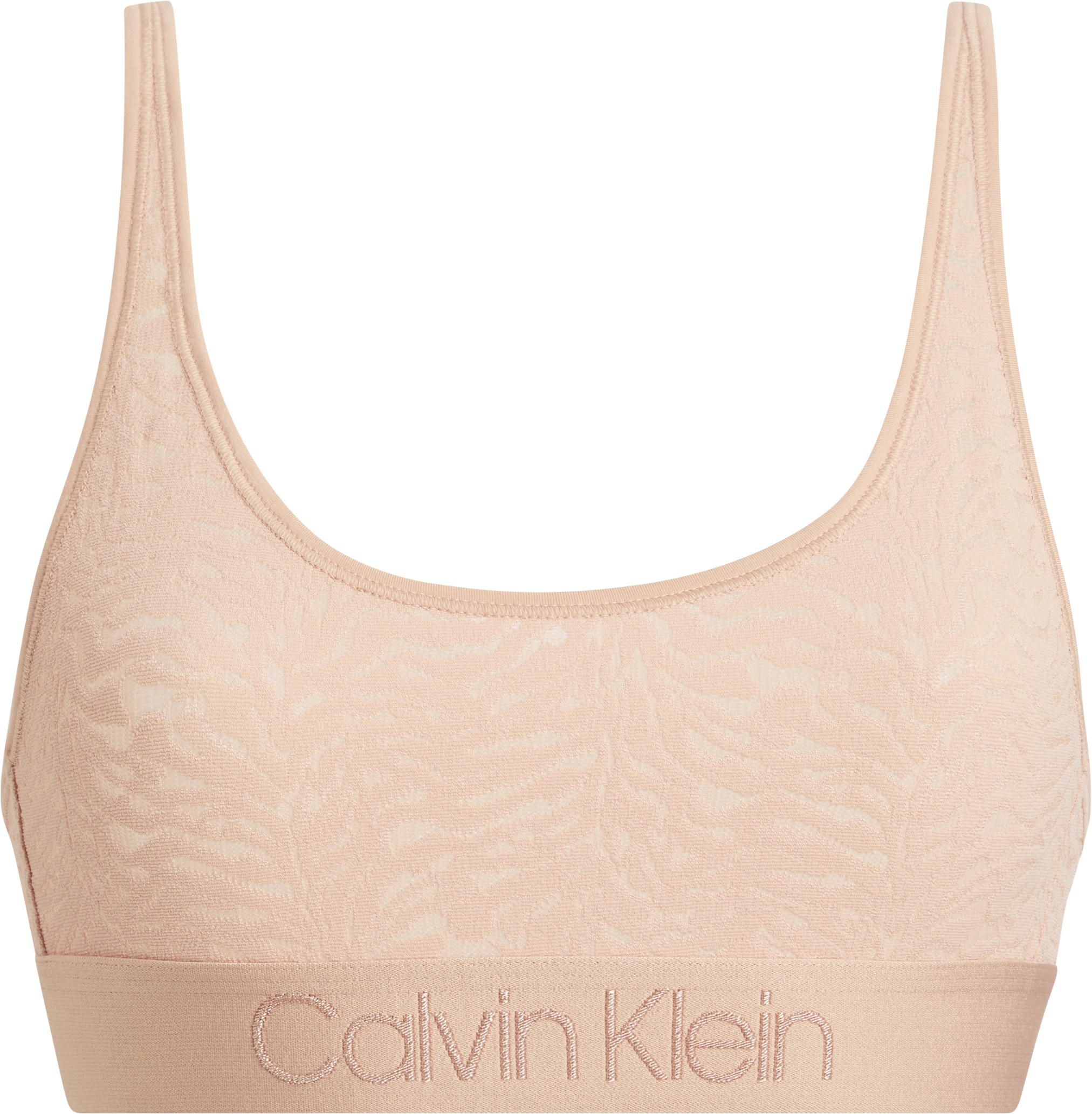 Calvin Klein »UNLINED Spitze | aus BAUR bestellen Bralette-BH BRALETTE«, online