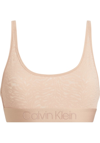 Calvin Klein Underwear Calvin KLEIN Bralette-BH »UNLINED BRAL...