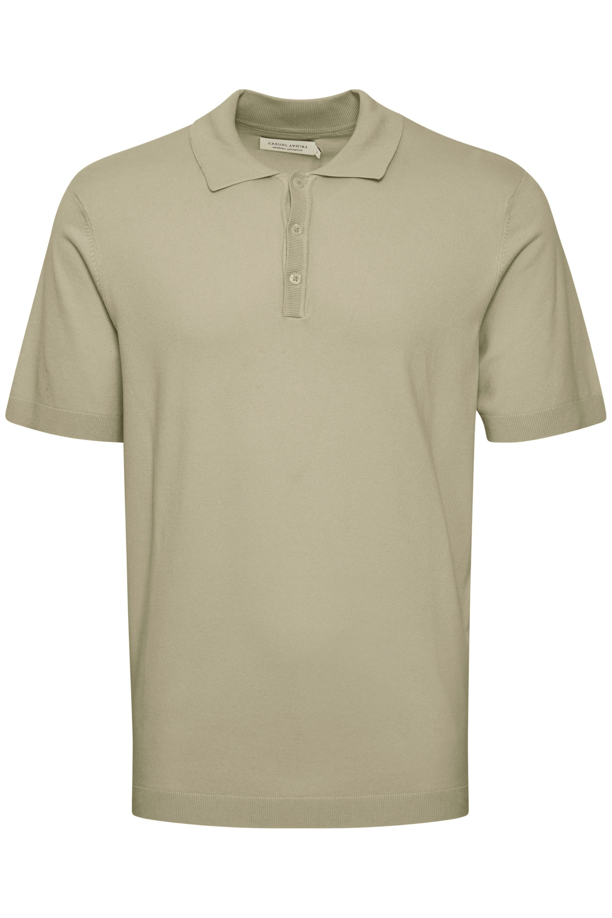 Poloshirt »Poloshirt CFKarl«