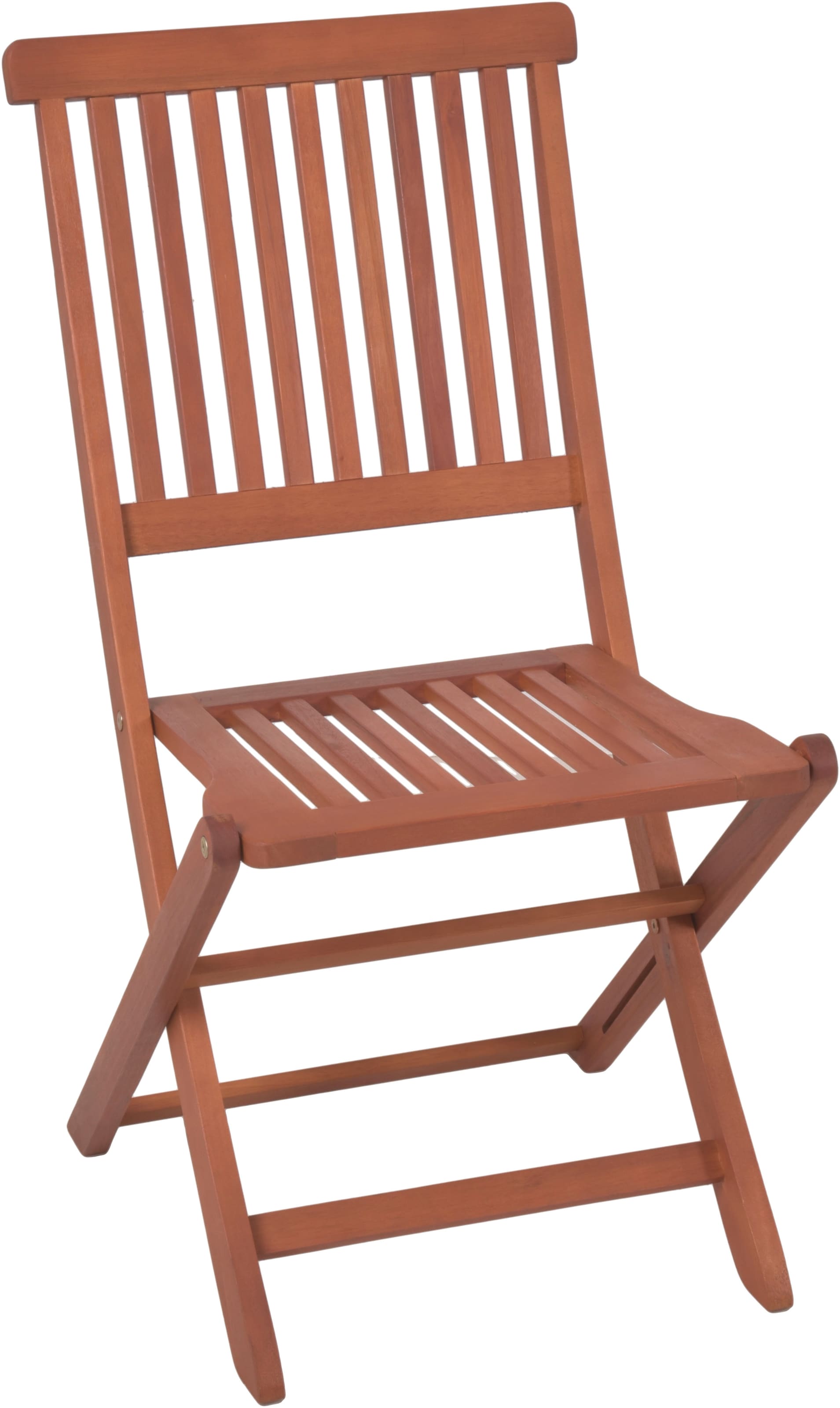 Garden Pleasure Klappstuhl »ANGWIN« (Set) 2 Stk.aus nachhaltigem Material