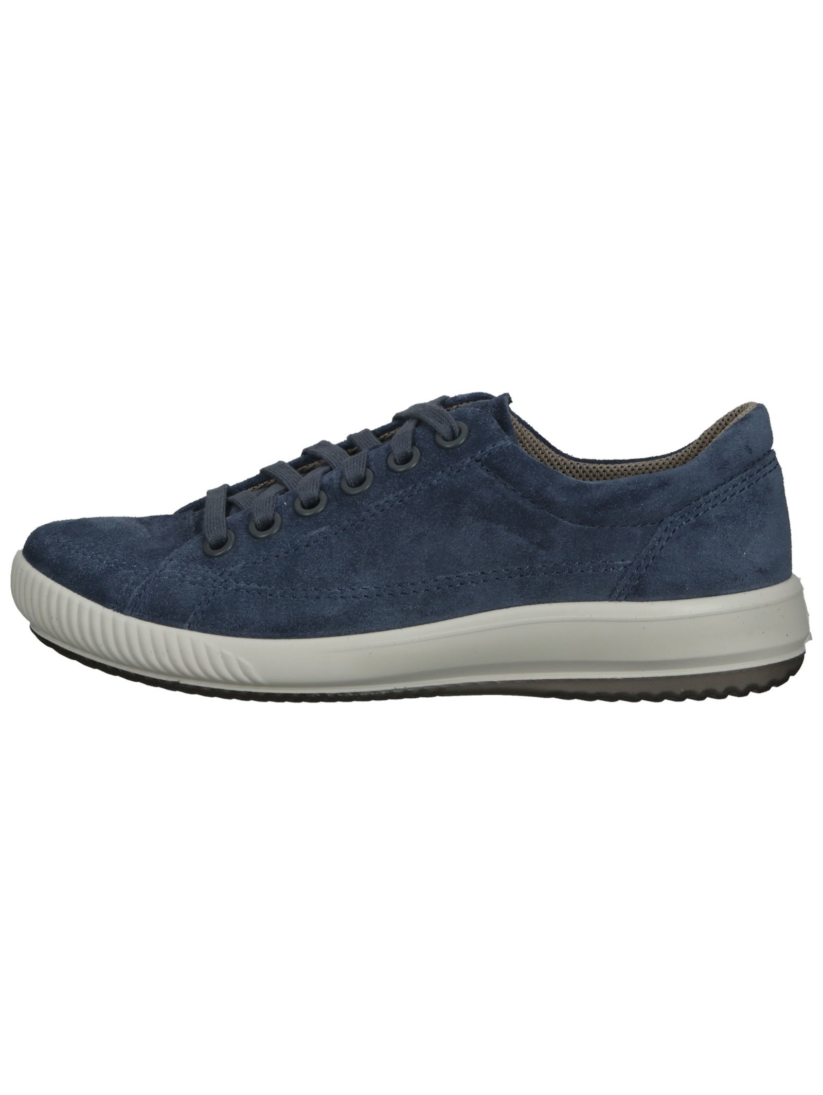 Legero Schnürschuh »Legero Halbschuhe Veloursleder«