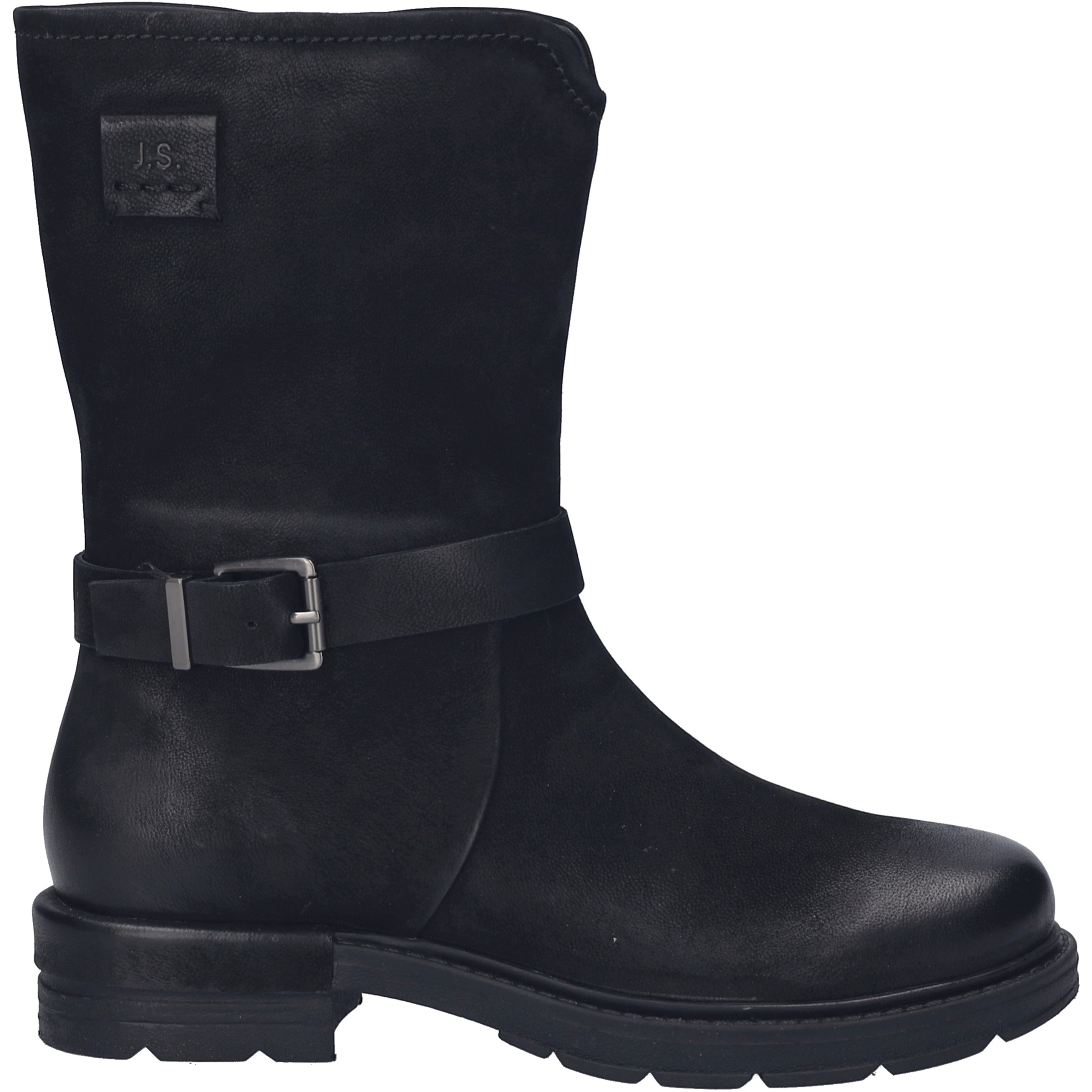 Josef Seibel Stiefel »Roxanna 02, schwarz«