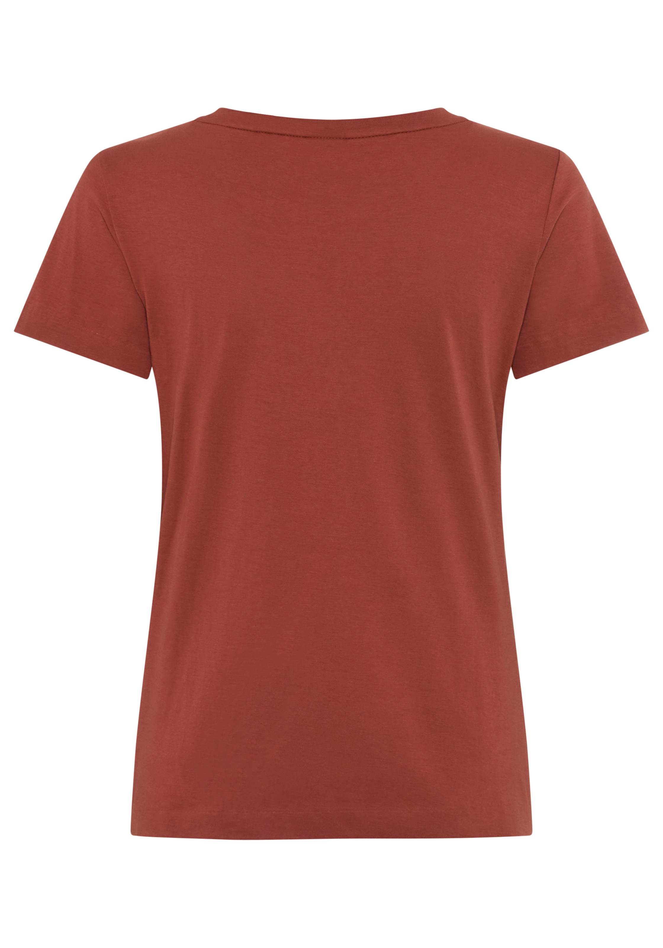 BOSS ORANGE T-Shirt "Elove Premium Damenmode" im Slim Fit, bestickt günstig online kaufen