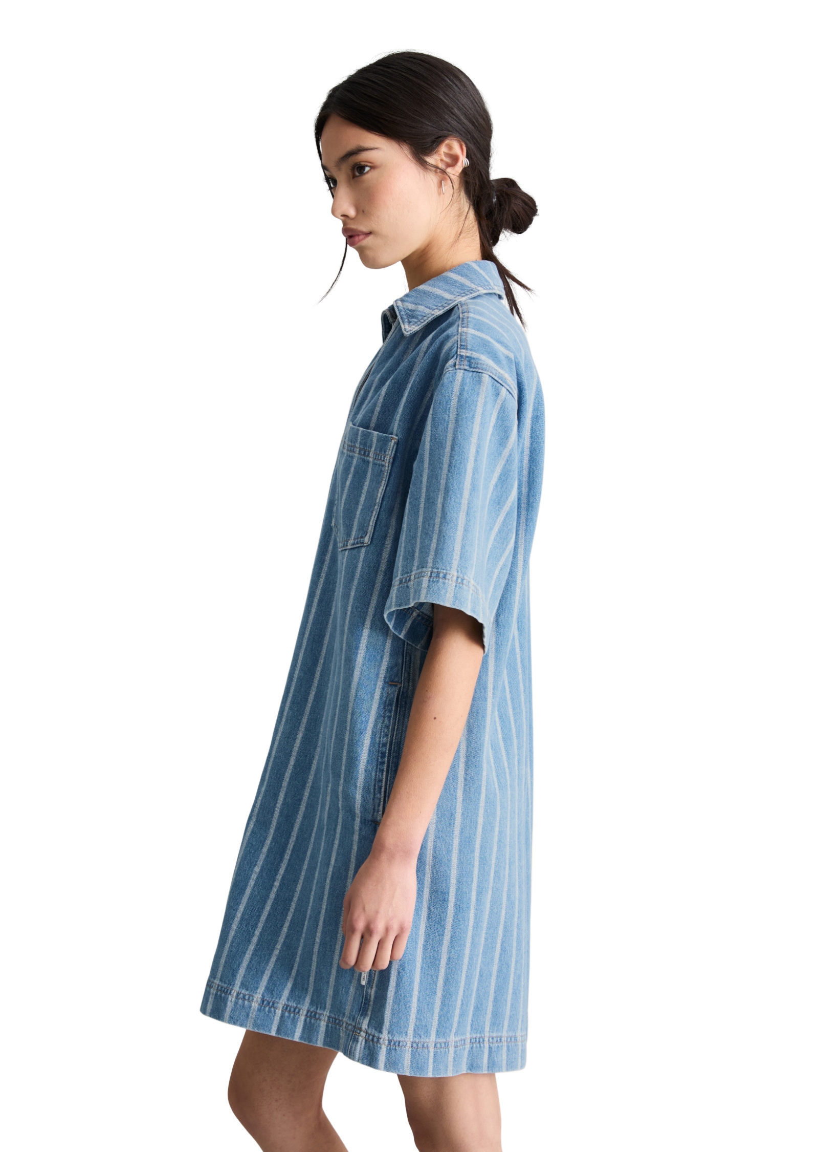 Marc O'Polo DENIM »aus reinem Organic Cotton«