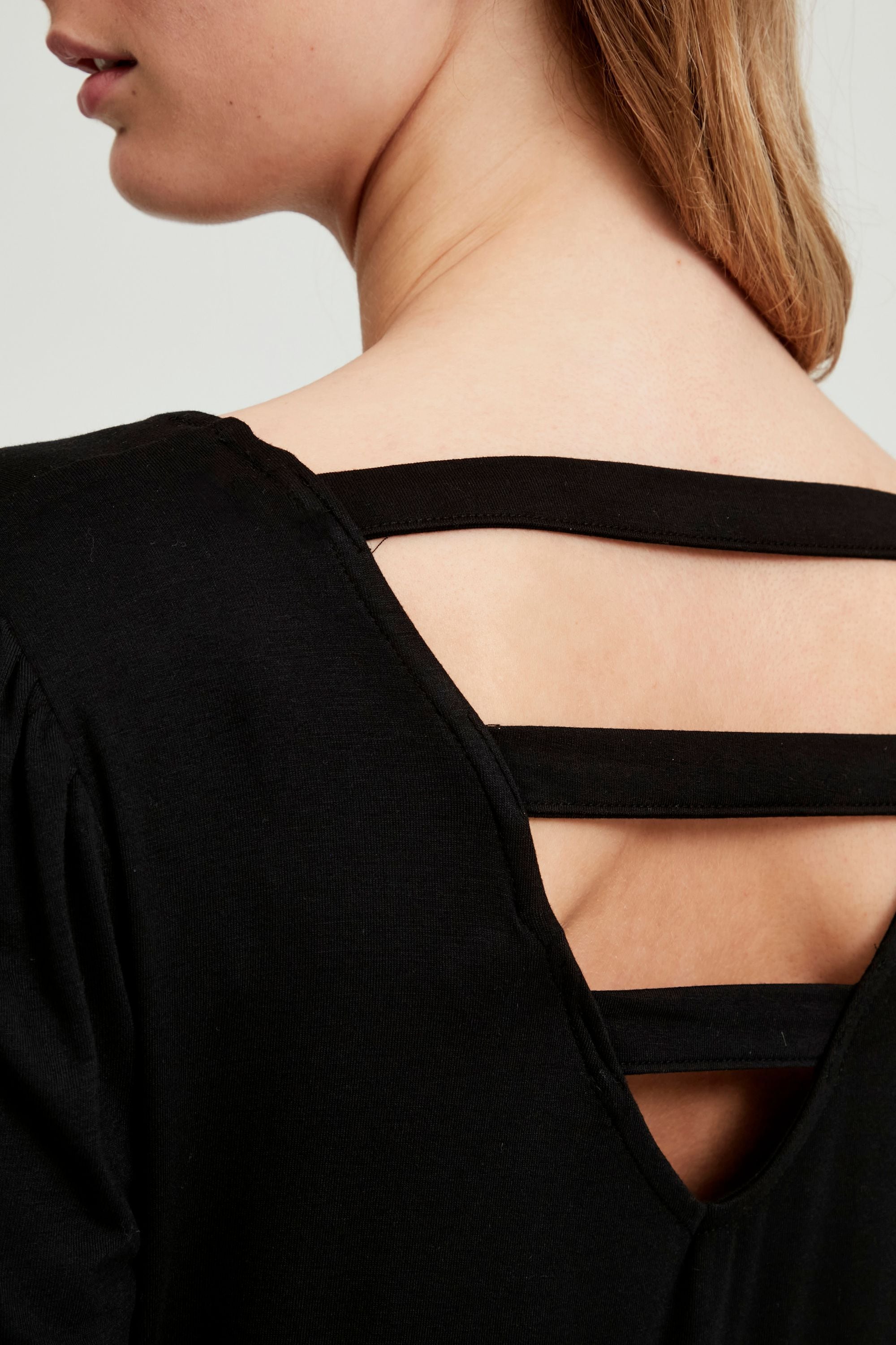 b.young A-Linien-Kleid »Kleid BYSilia«