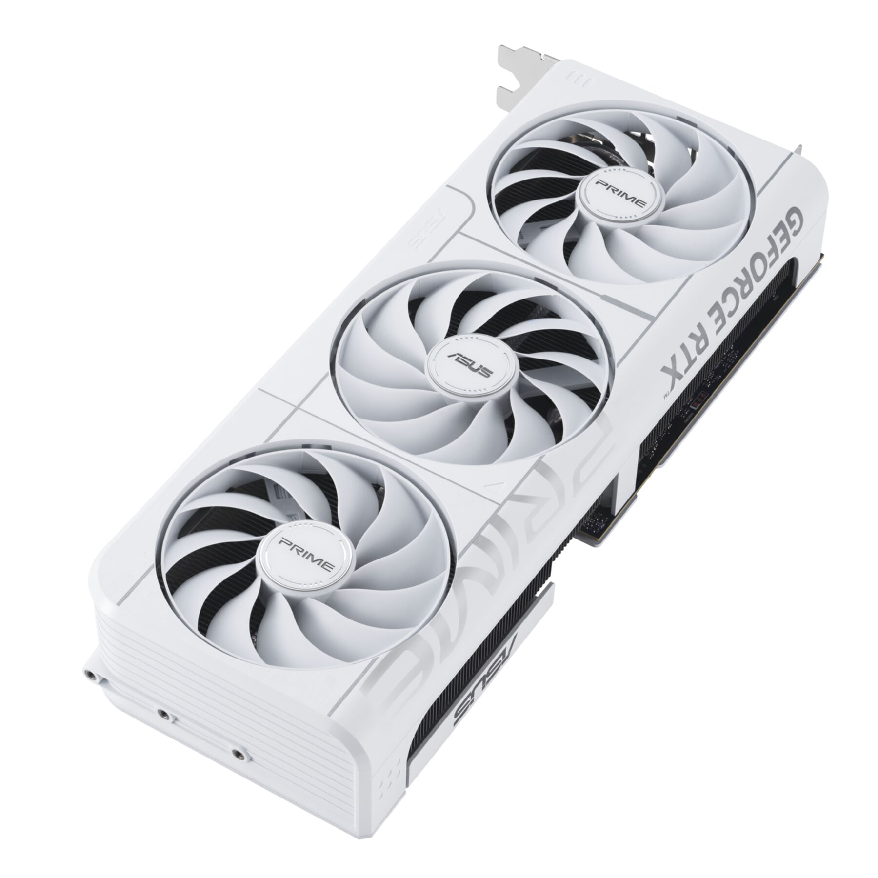 Asus Grafikkarte »PRIME-RTX5070-O12G-WHITE«
