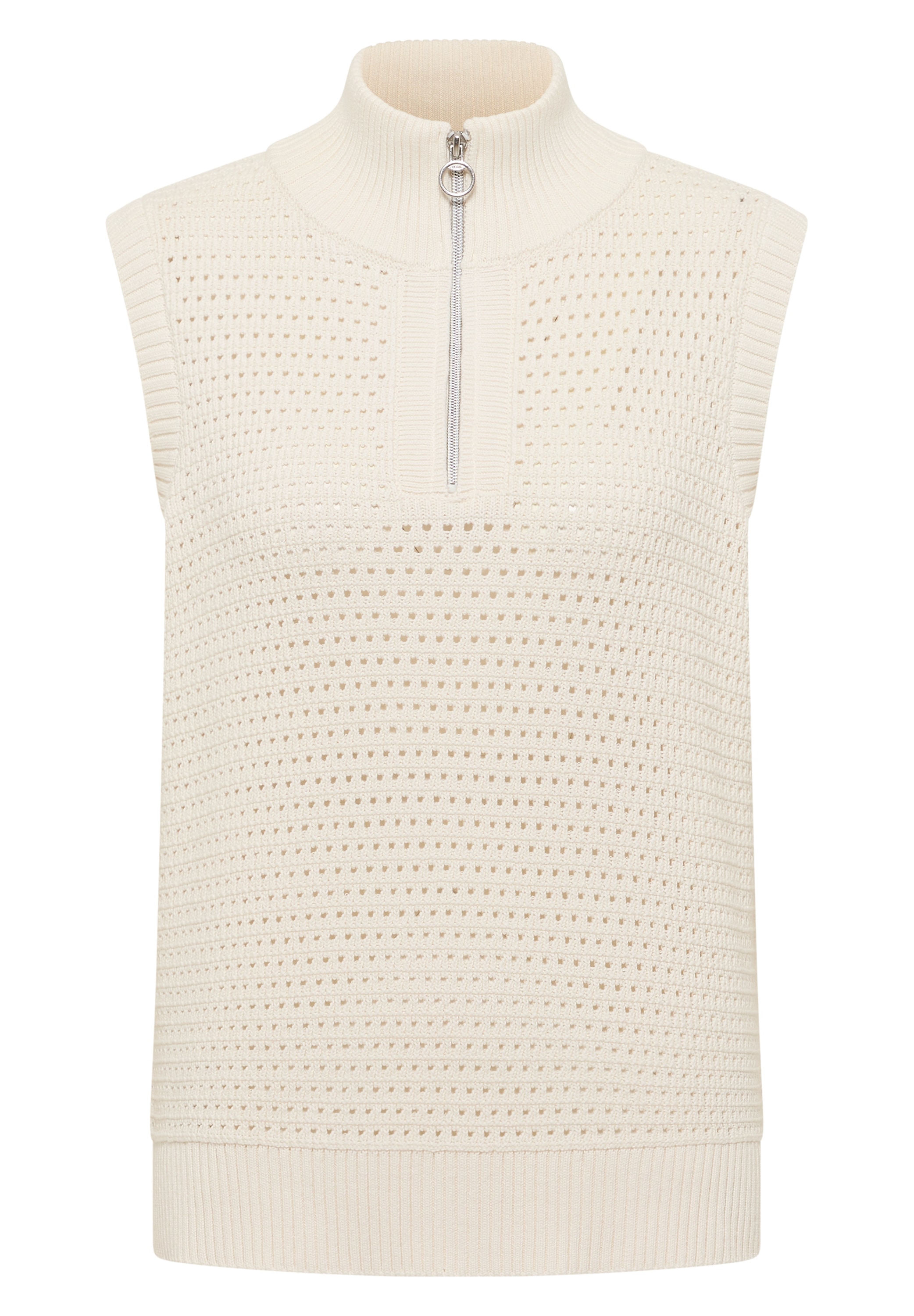 Cecil Troyer aus reiner Baumwolle