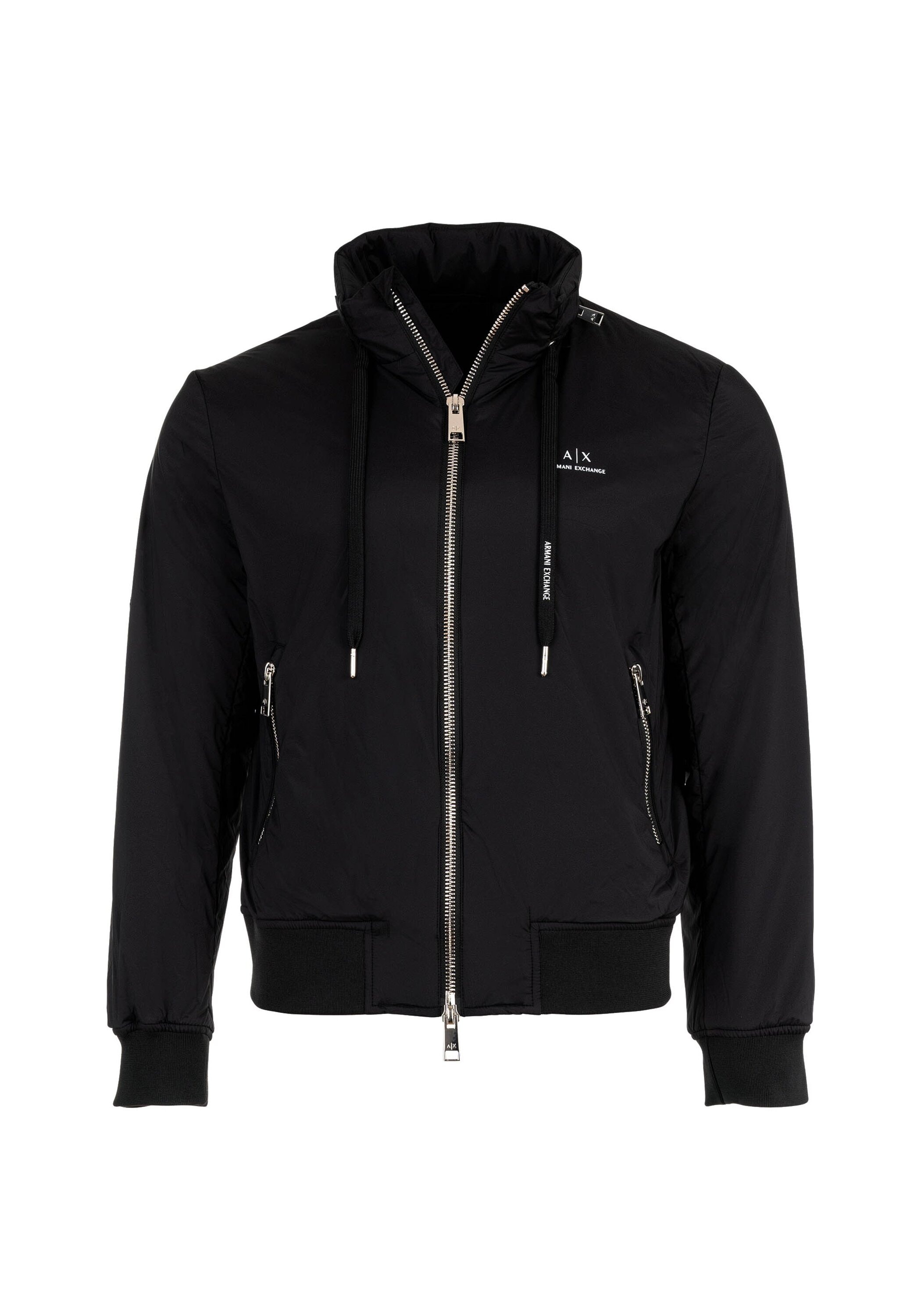 ARMANI EXCHANGE Steppjacke "Steppjacke" günstig online kaufen