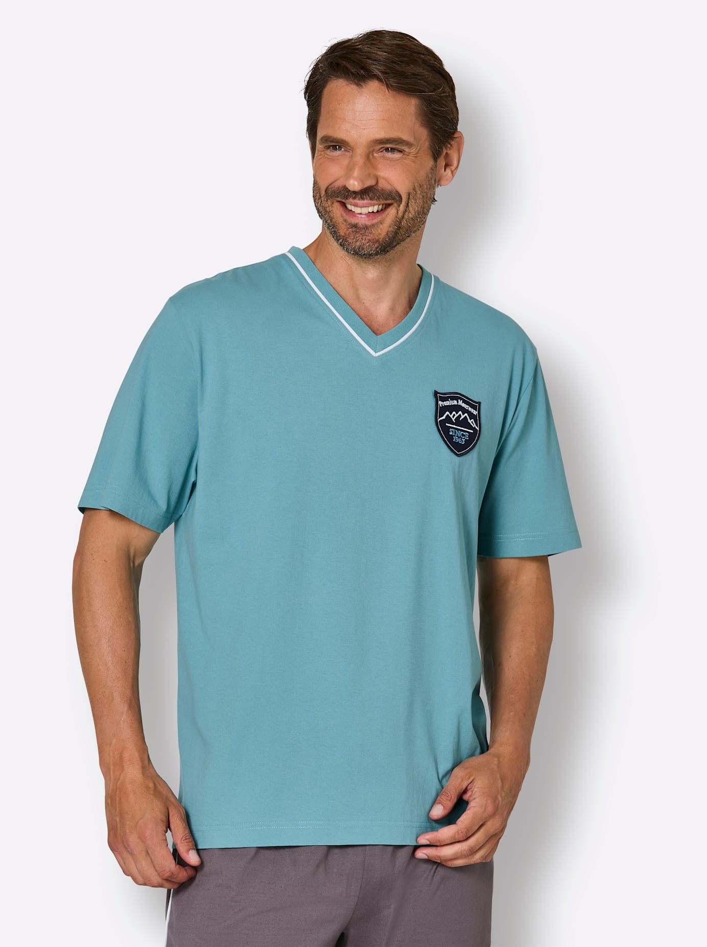 wäschepur Schlafanzug