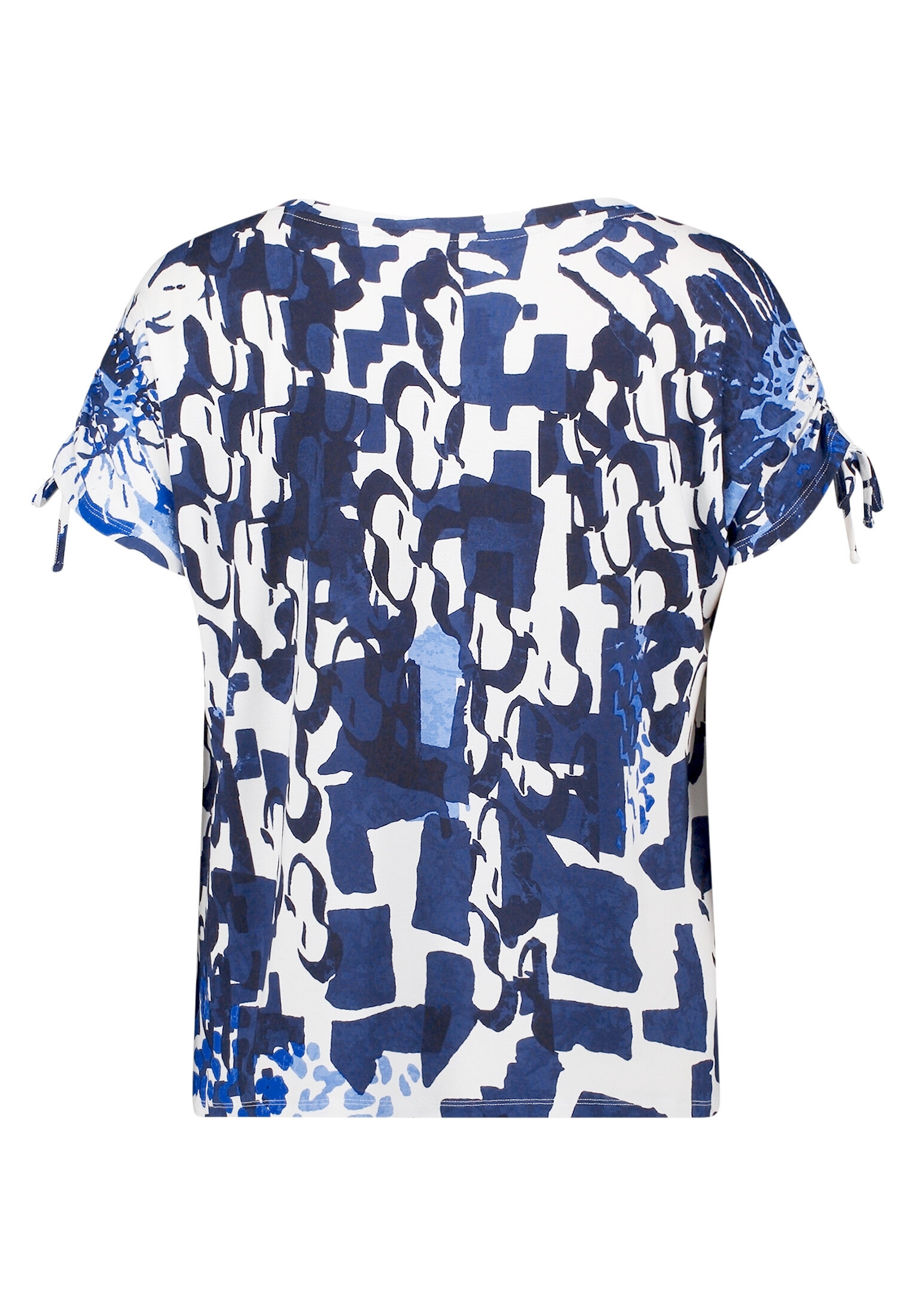 Betty Barclay Kurzarmshirt »Damen mit Aufdruck« 1 tlg.