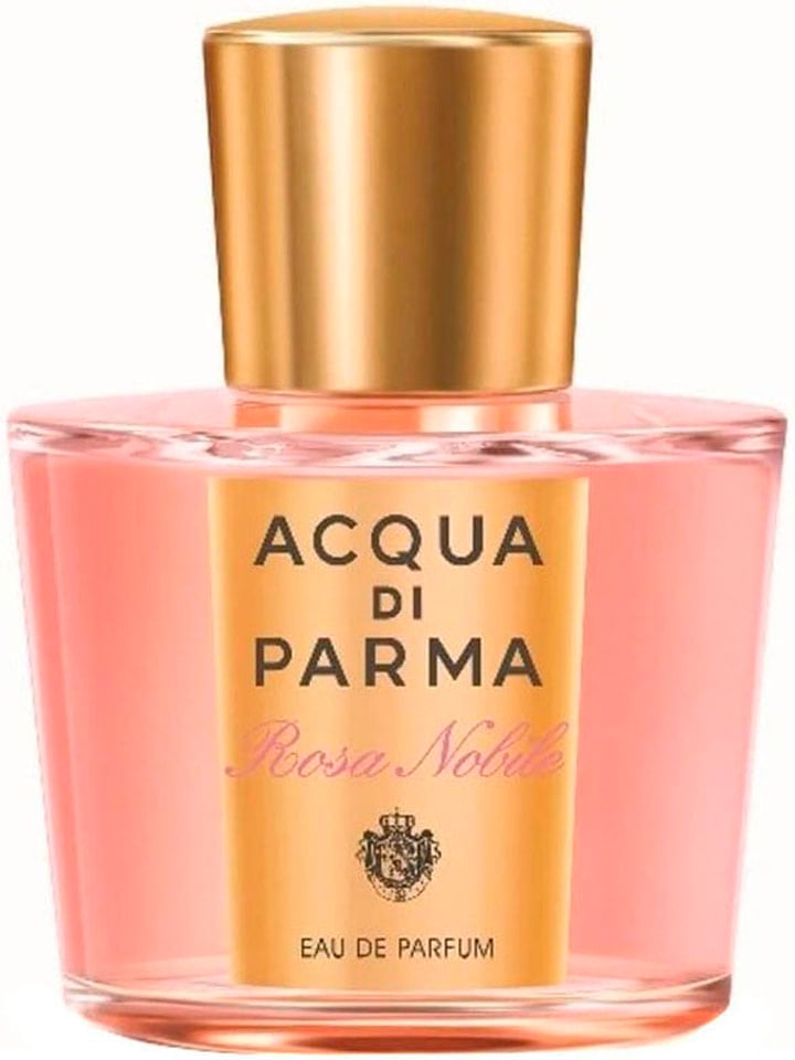 Acqua di Parma Eau de Parfum »Rosa Nobile«, Parfum, EdP, Frauenduft