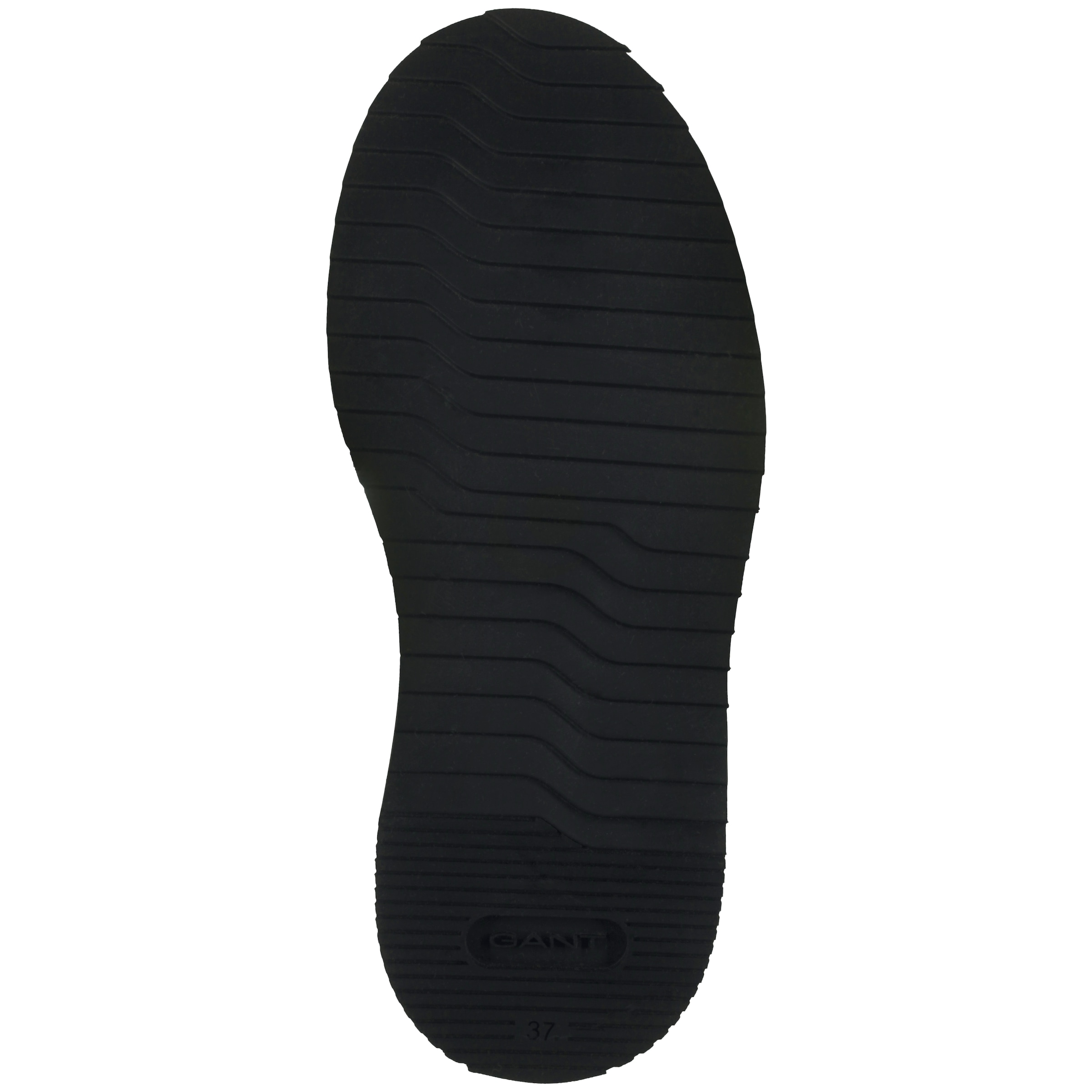Gant Chelseaboots »Sistown«, Winterboots, Schlupfboots mit Strecheinsatz und Plateausohle