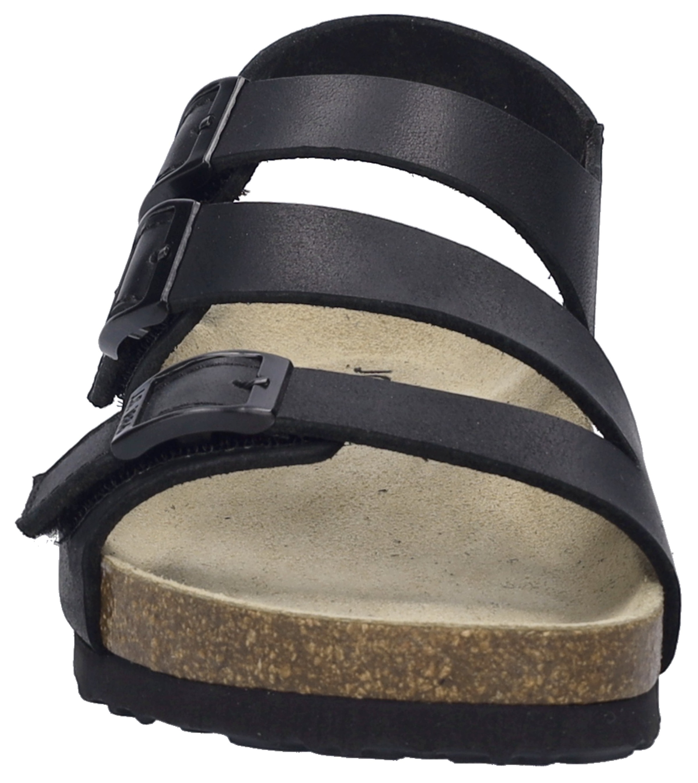 Josef Seibel Sandale »Hermine 16«, Plateau, Sommerschuh, Trekkingsandale mit ergonomischem Fußbett