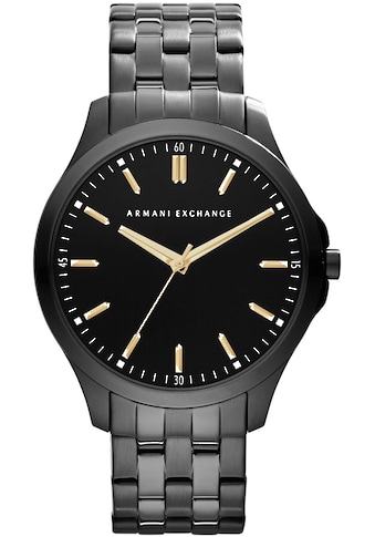 ARMANI EXCHANGE Quarzuhr »AX2144«