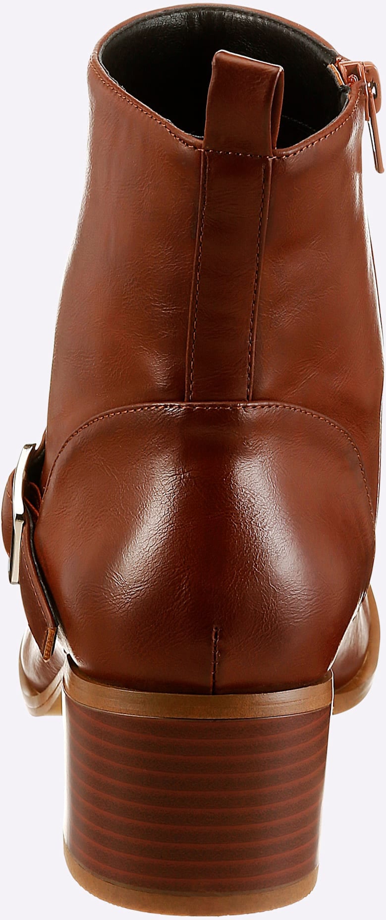 heine Stiefelette