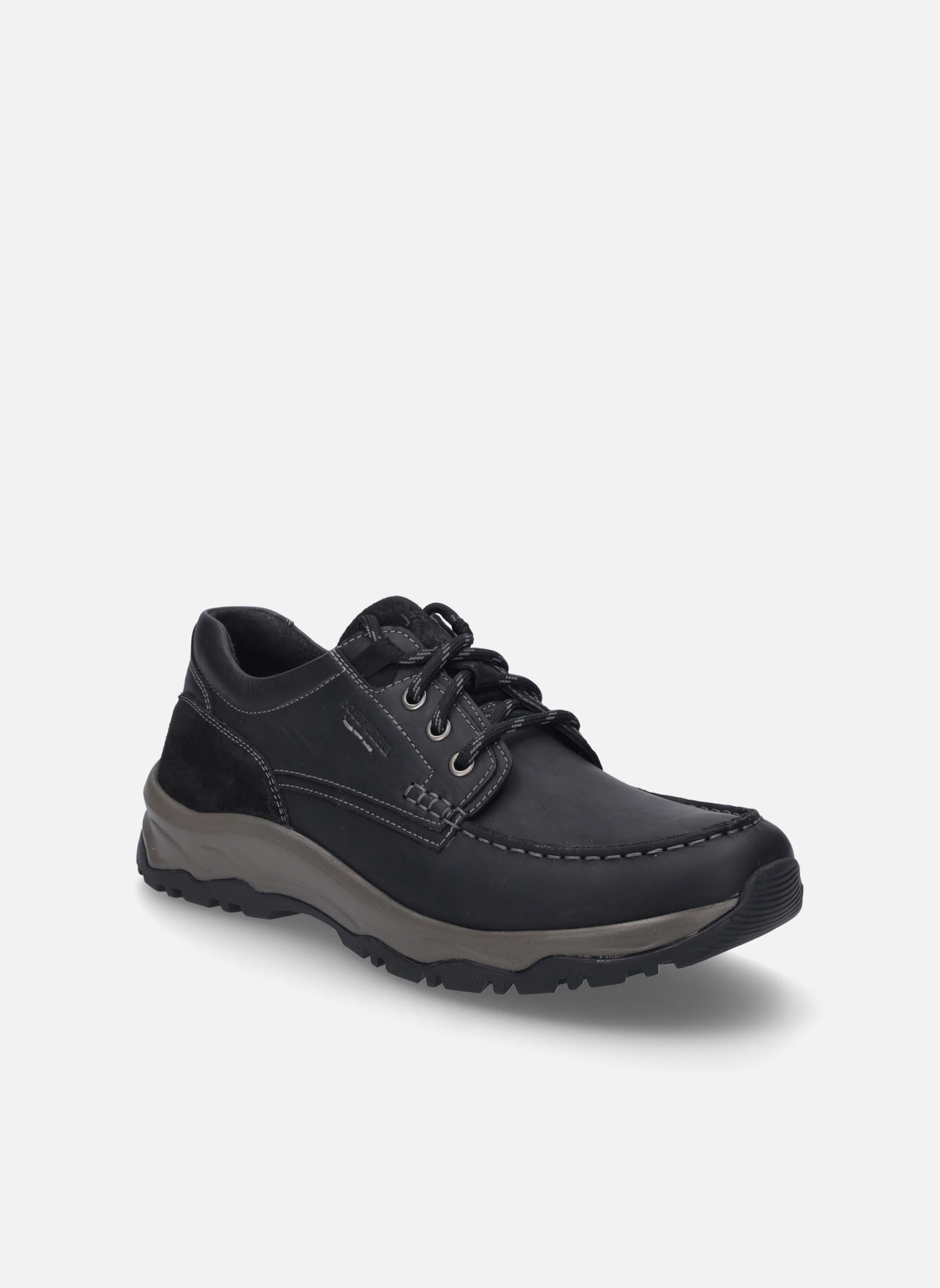 Josef Seibel Schnürschuh »Leroy 02, schwarz«