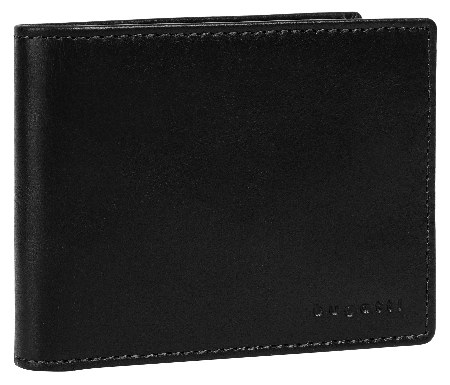 bugatti Geldbörse "REMO", echt Leder günstig online kaufen