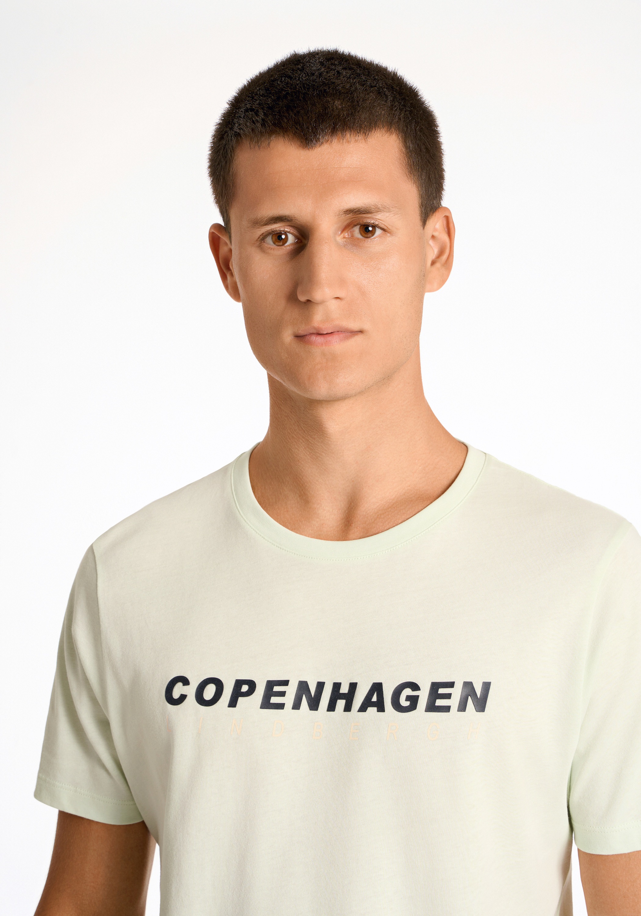 LINDBERGH T-Shirt »Lindbergh T-shirt«