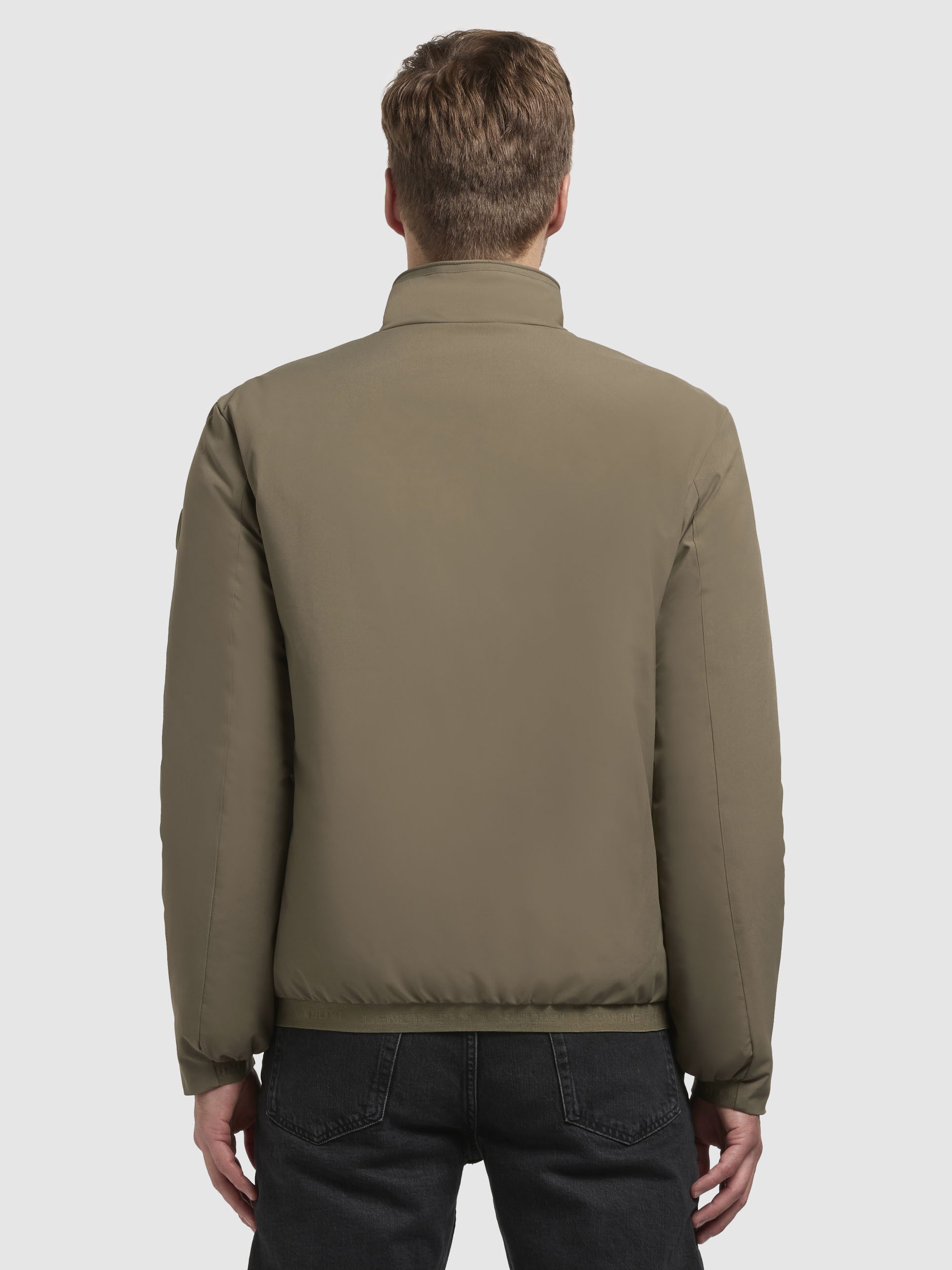 khujo Blouson »OKE«