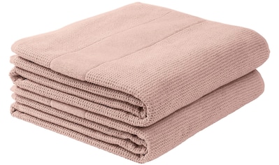 Handtücher rosa kaufen » auf Rechnung | BAUR
