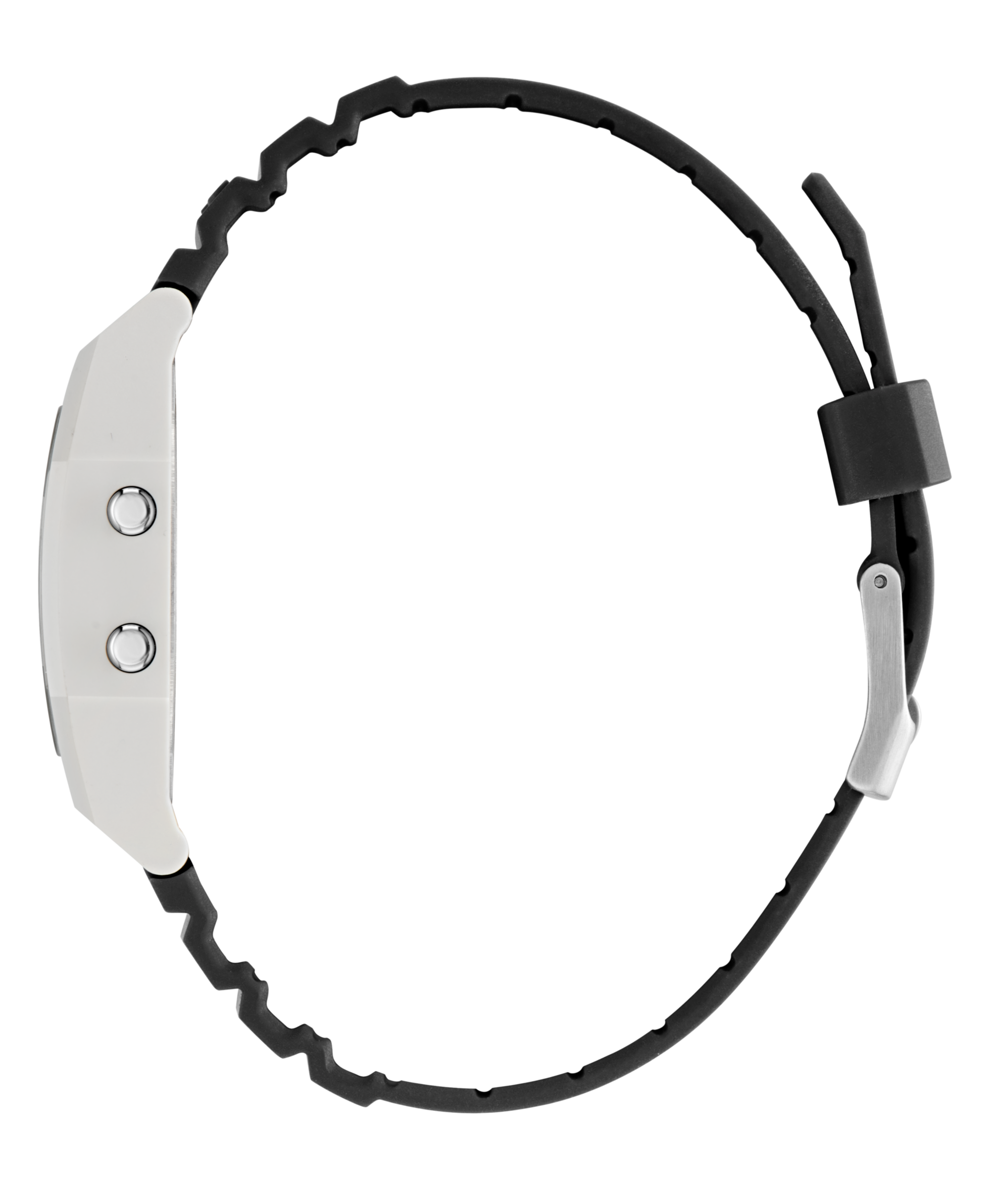 adidas Originals »DIGITAL TWO« Quarzuhr, Armbanduhr, Damenuhr, Herrenuhr, digital, Tag, Wochentag