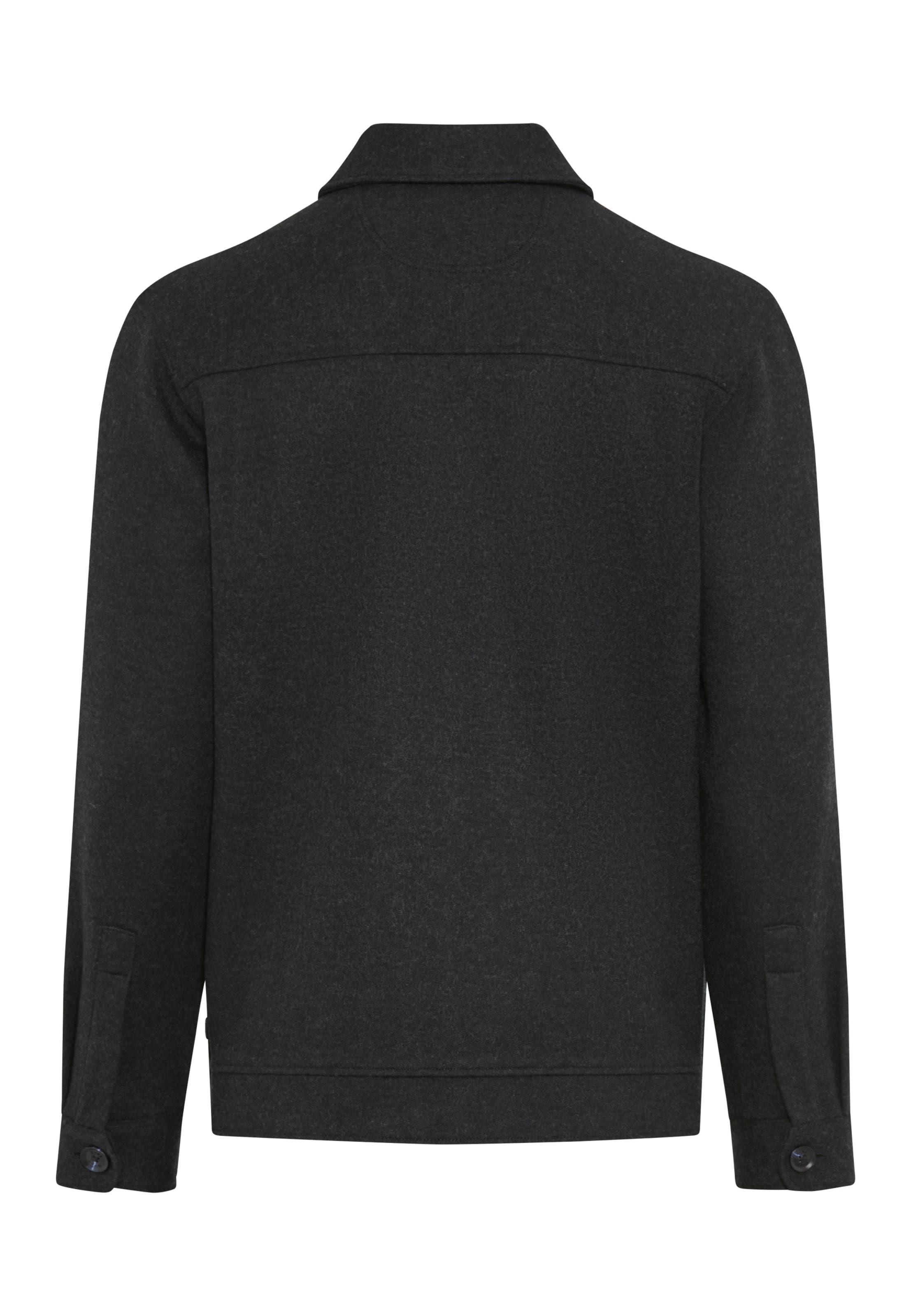 Brax Sweatjacke »Style SANTIAGO«