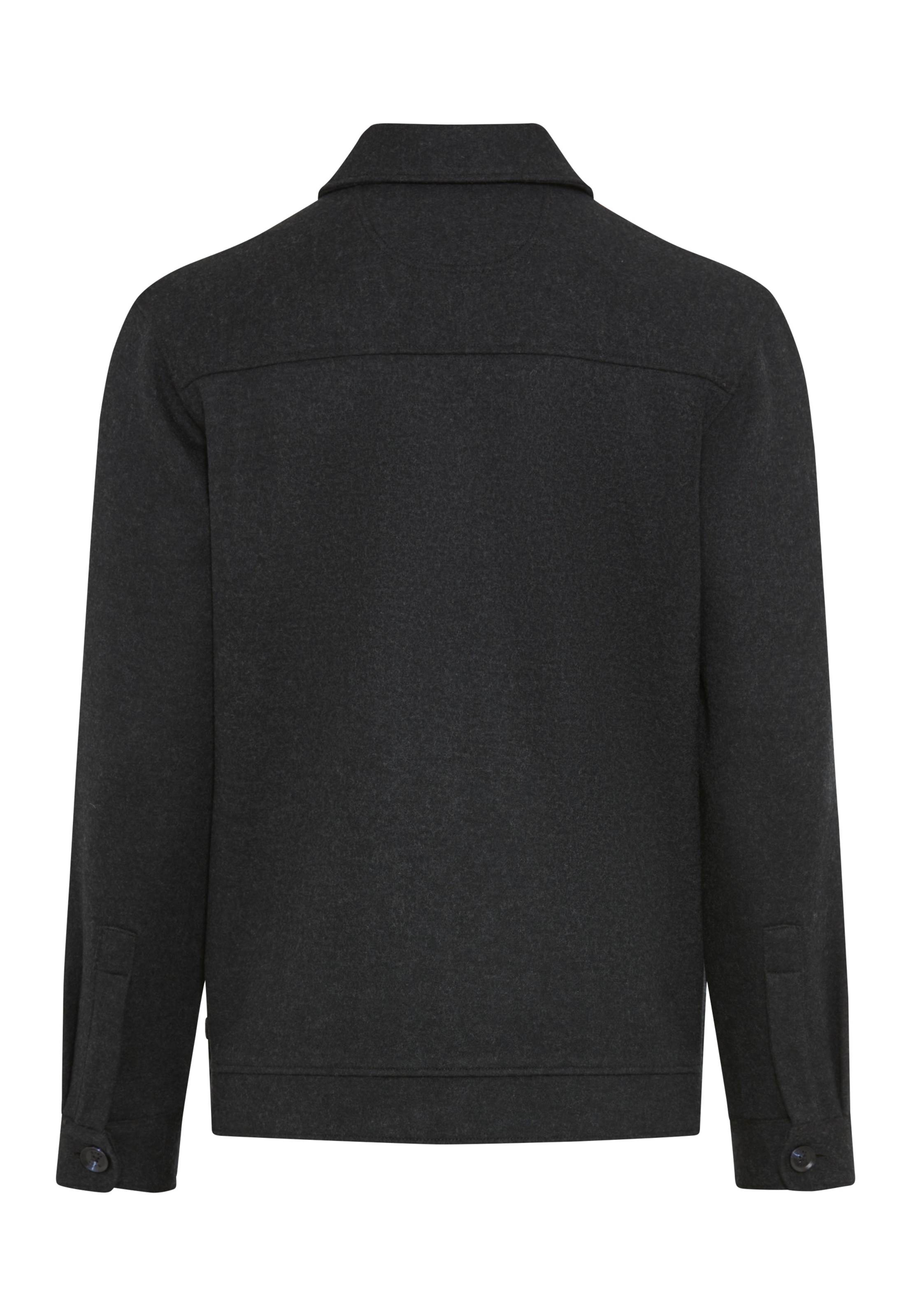Brax Sweatjacke "Style SANTIAGO" günstig online kaufen