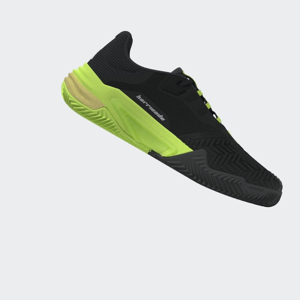 adidas Performance Tennisschuh »BARRICADE 13 CLAY«, für Sandplätze