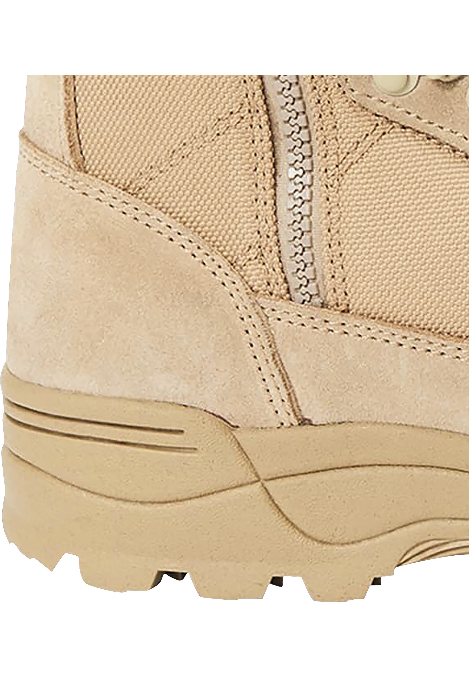 Brandit Stiefel »Brandit Accessoires Tactical Zipper Boots«  1 Stk. tlg.