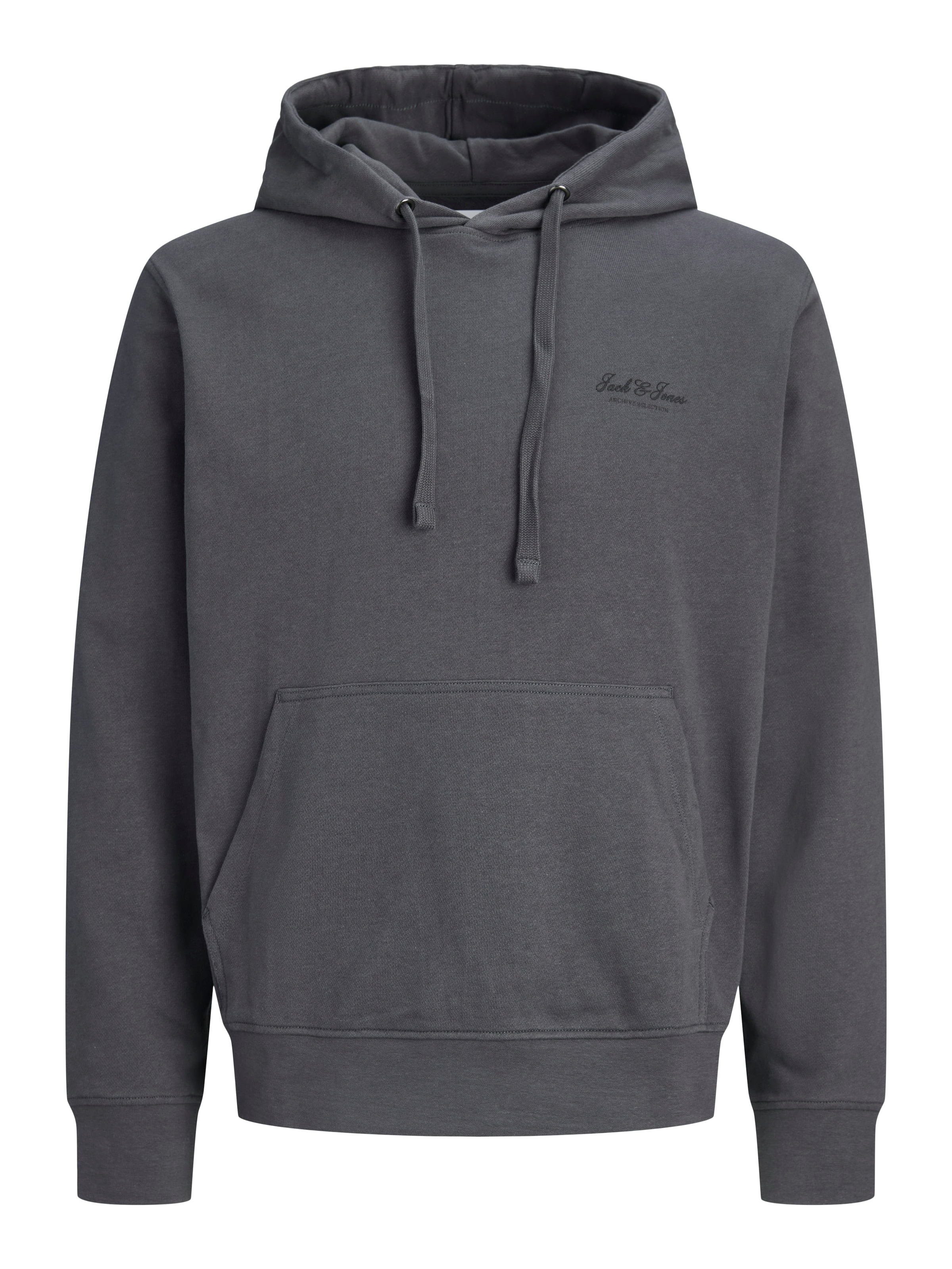 Jack & Jones Kapuzensweatshirt »JJEARCHIVE GRAPHIC SWEAT HOOD SN«, Baumwollmischung,
