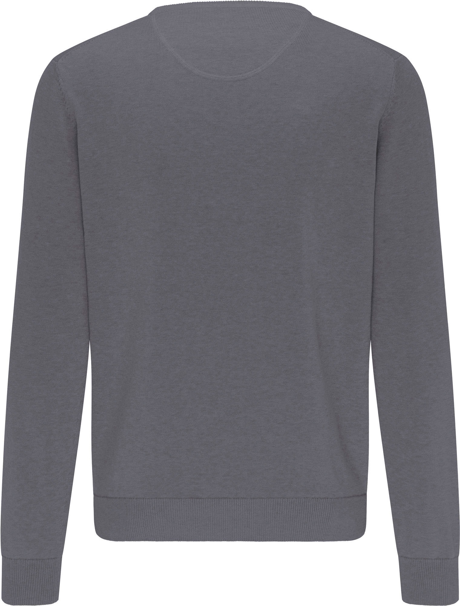 FYNCH-HATTON Strickpullover, mit Logostickerei günstig online kaufen